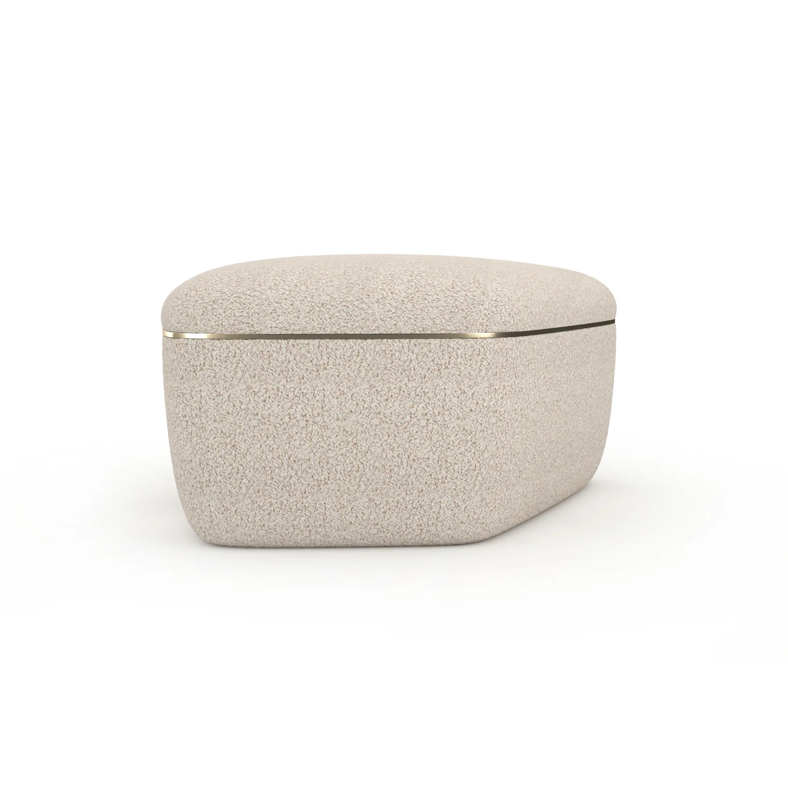 Serir Small Cocktail Table — view 6