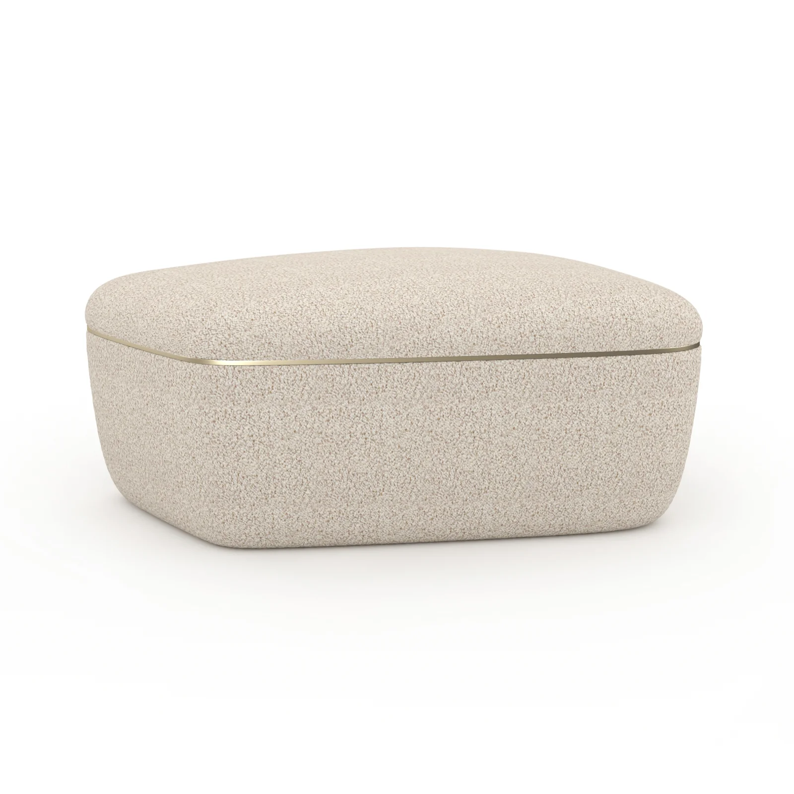 Serir Small Cocktail Table — view 7