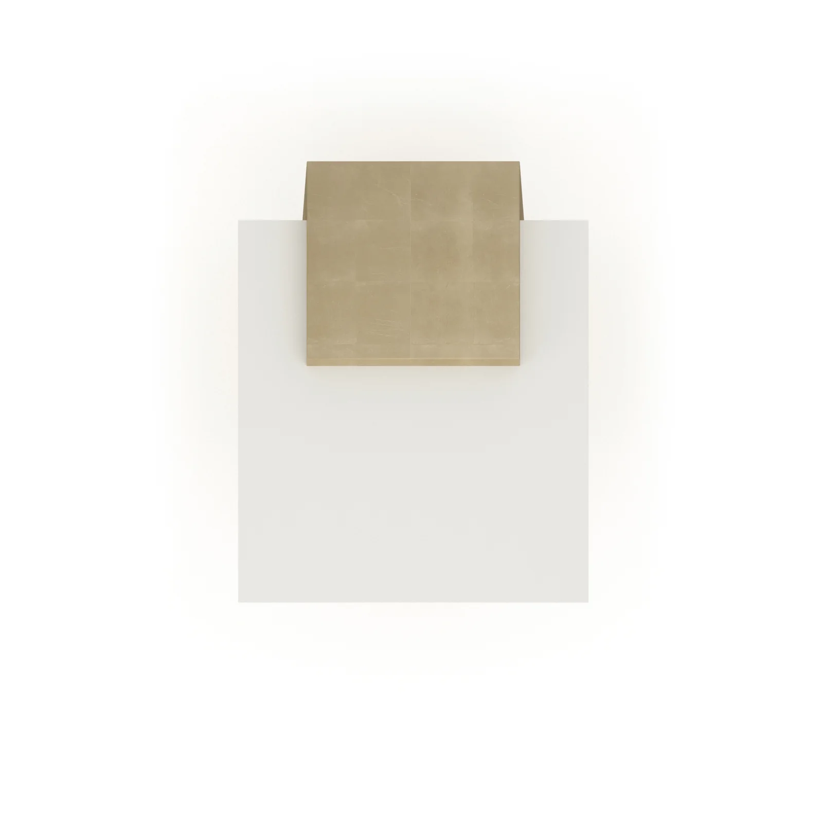 Plank Side Table — view 7