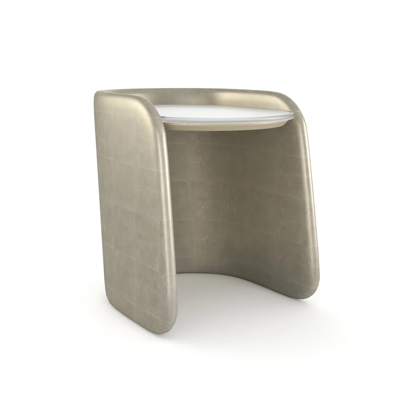 Bauble Side Table — view 3