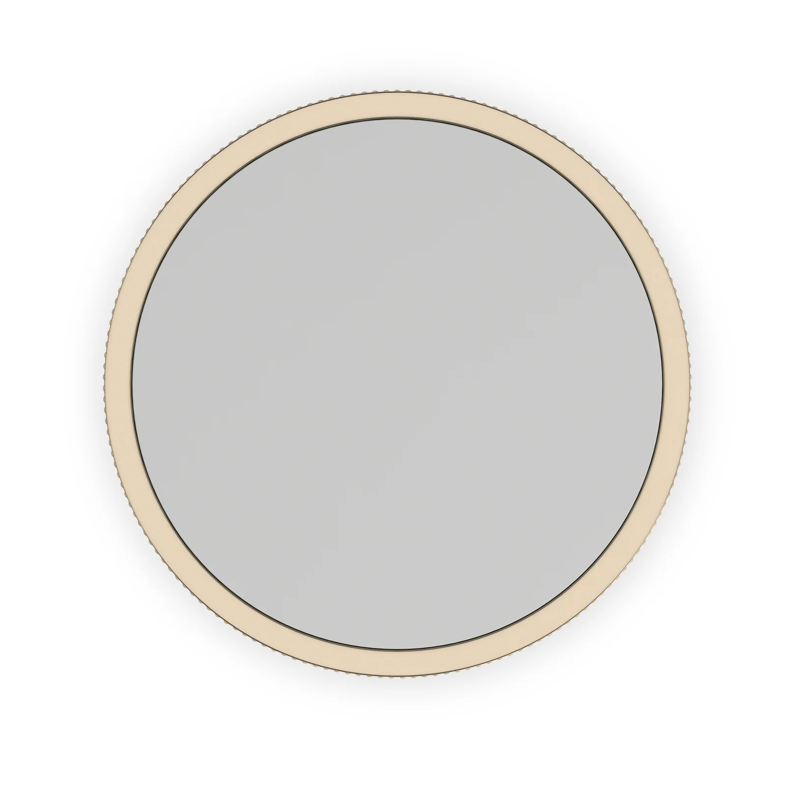 Love Round End Table - Oracle — view 4