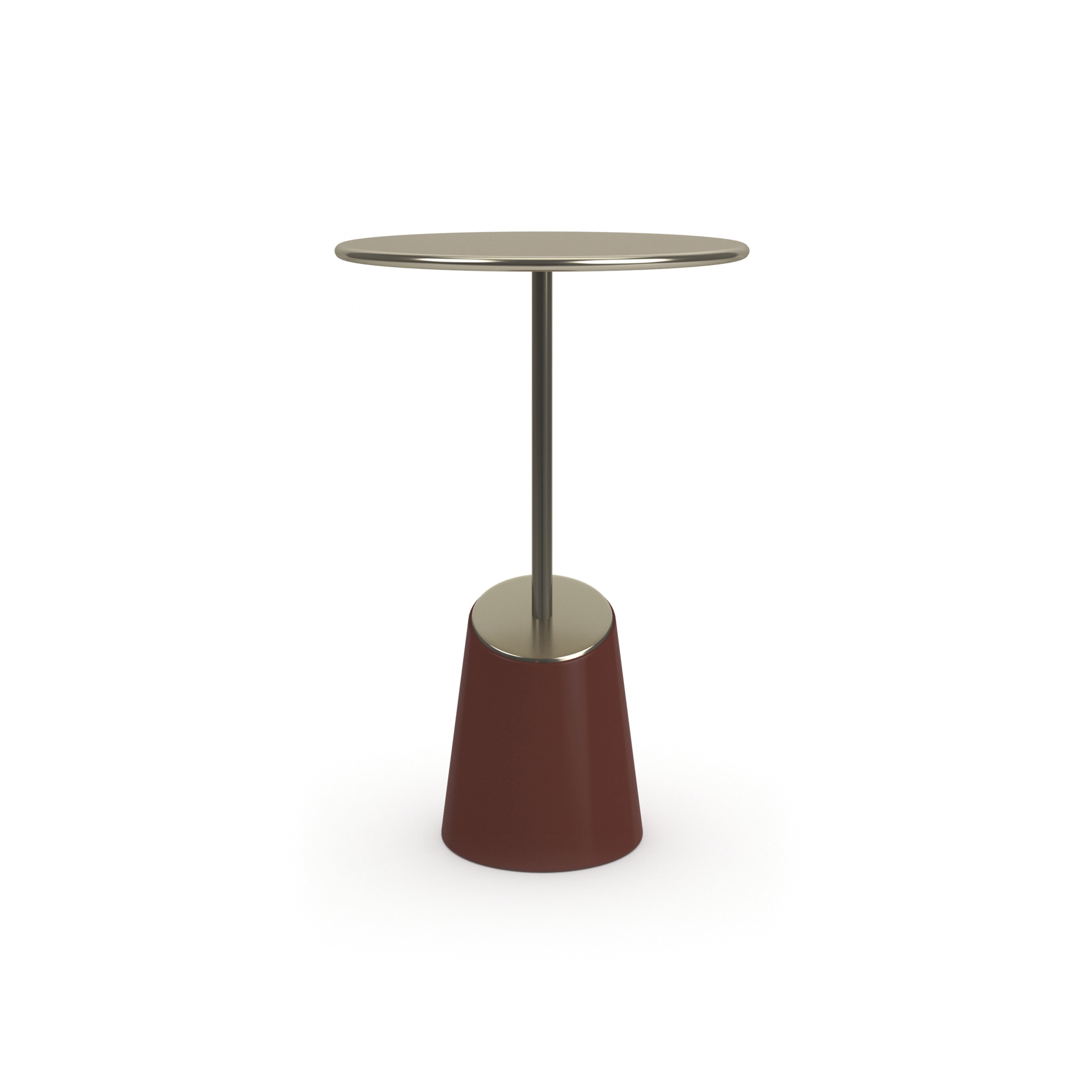 Rossetta Accent Table