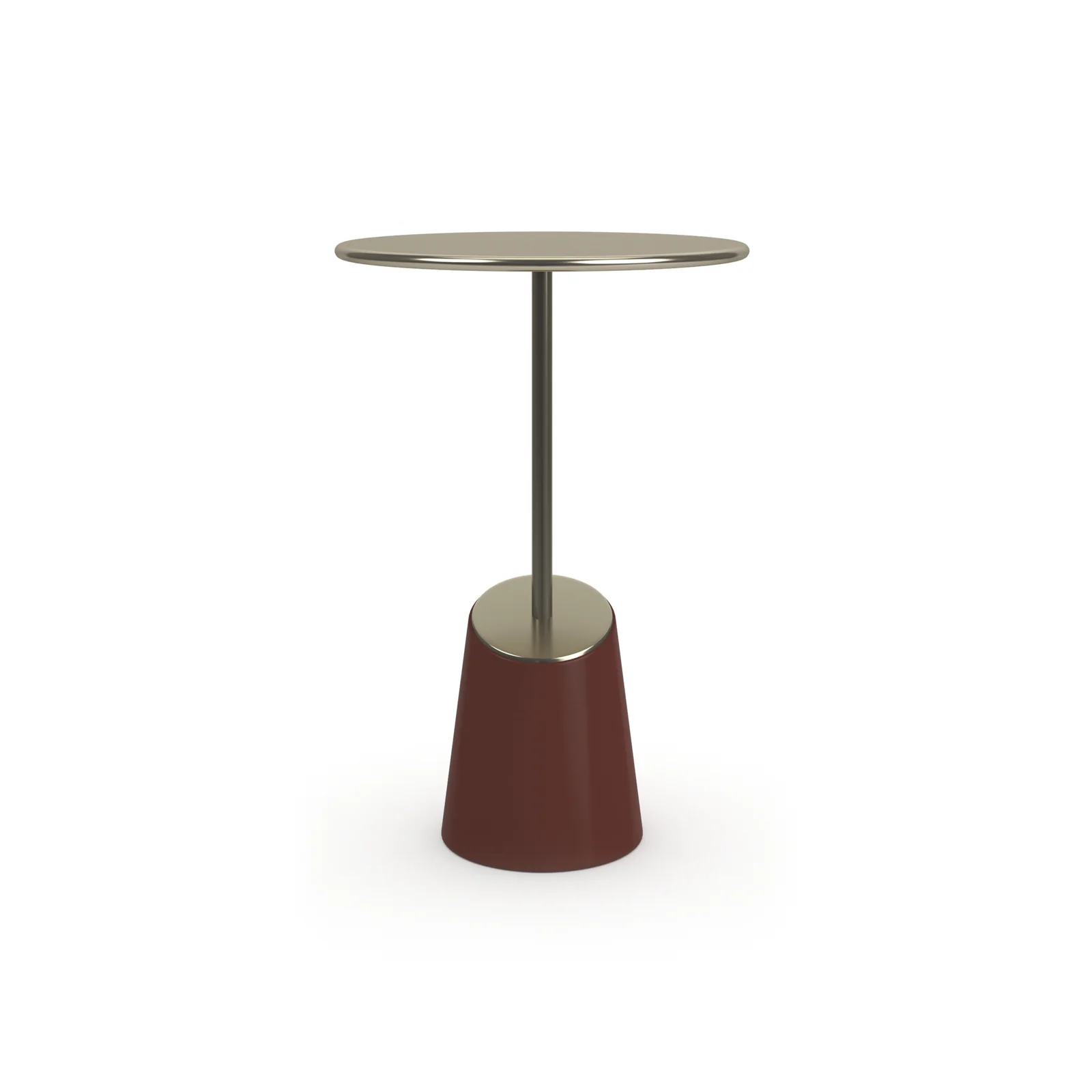 Rossetta Accent Table