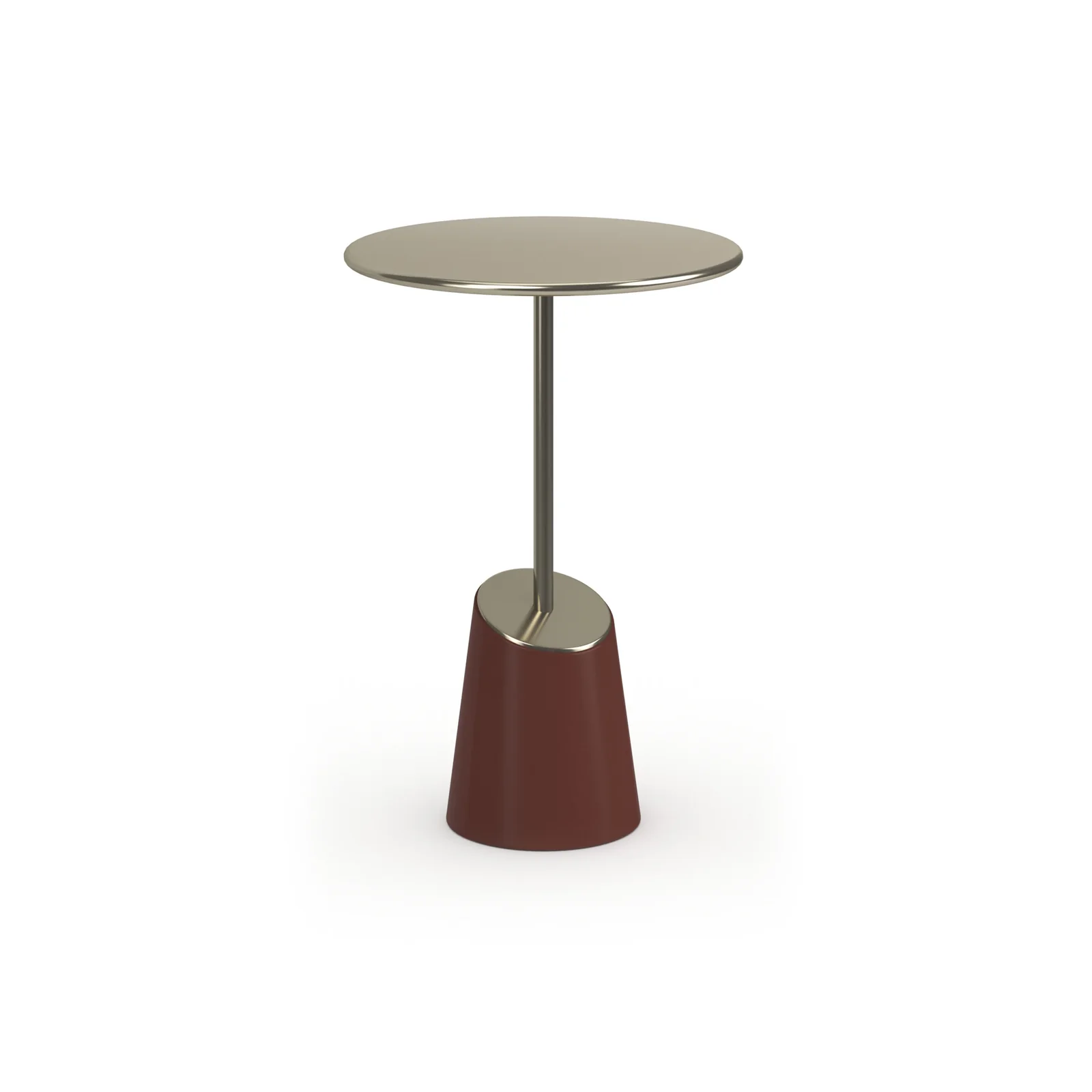 Rossetta Accent Table — view 4