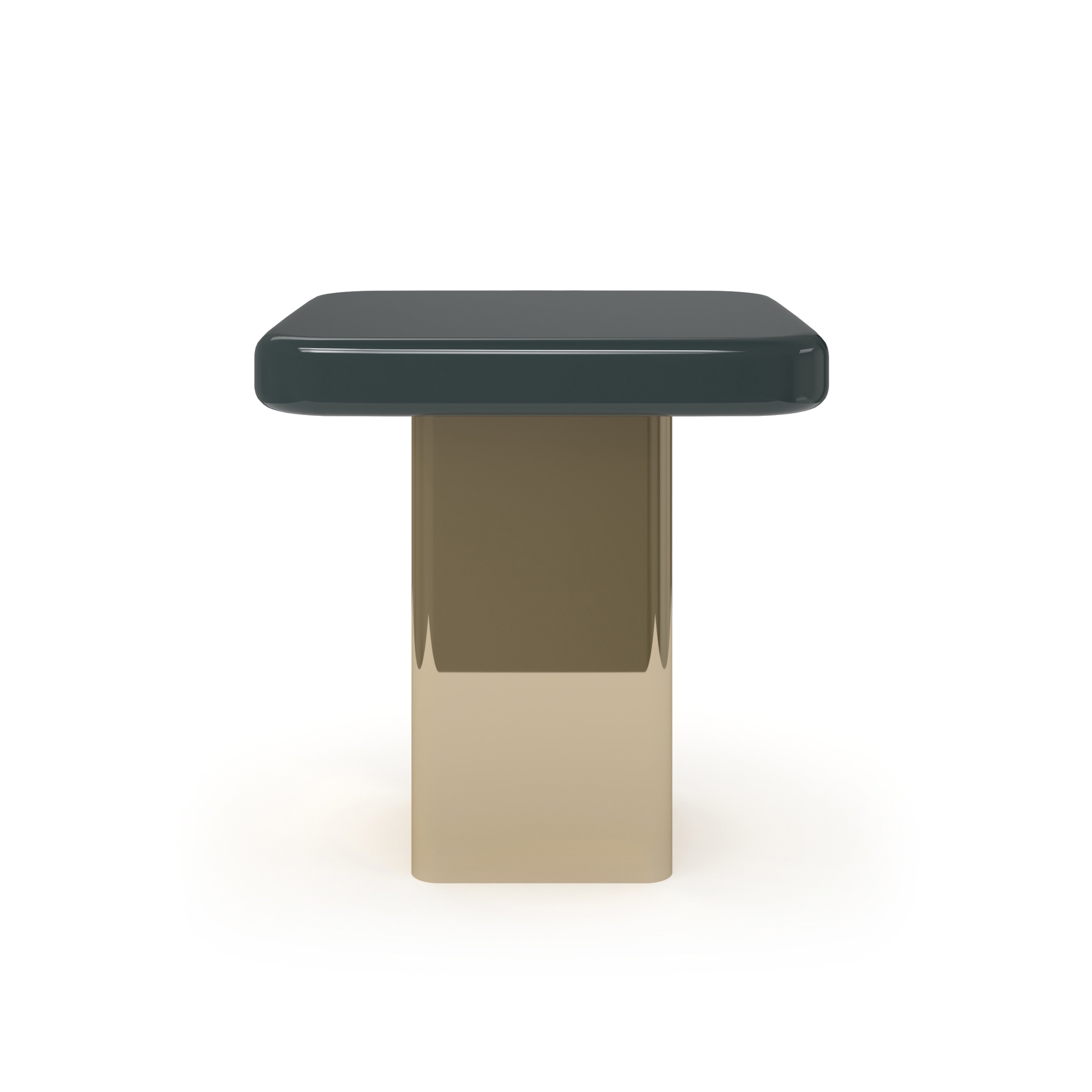 Gelee Accent Table - Apatite