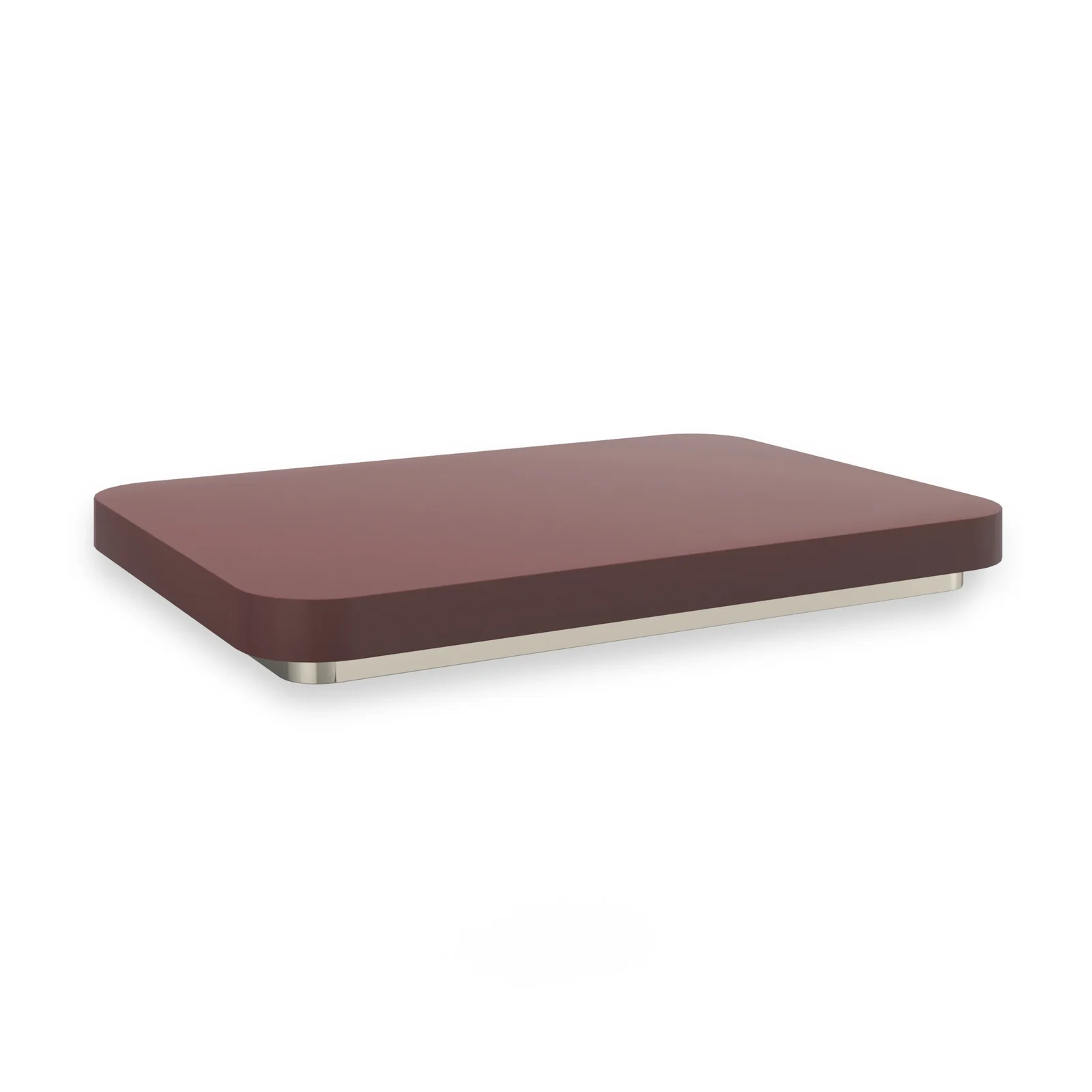 Periphery Cocktail Square Accent Tray — view 5
