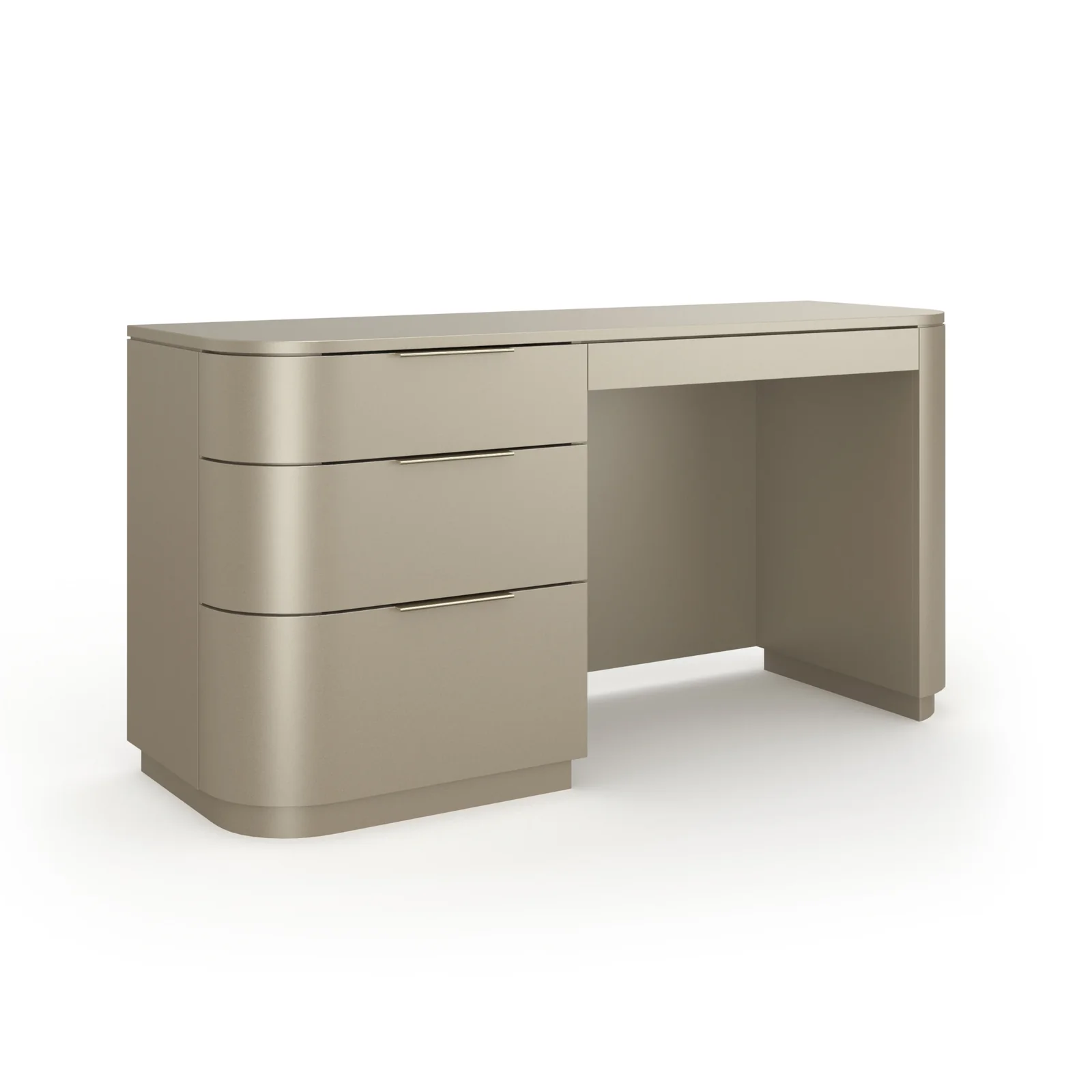 Oblique Desk — view 4