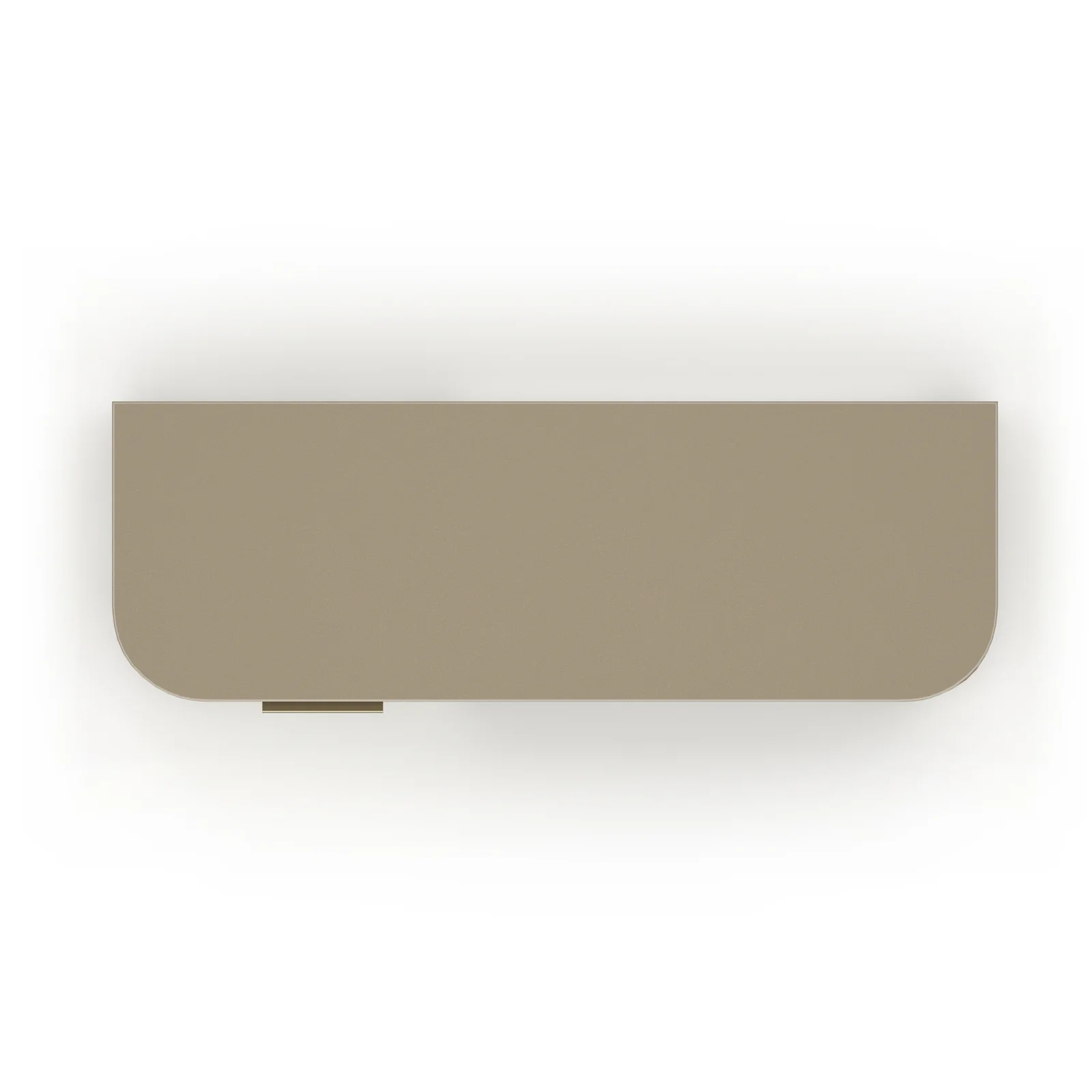 Oblique Desk — view 5