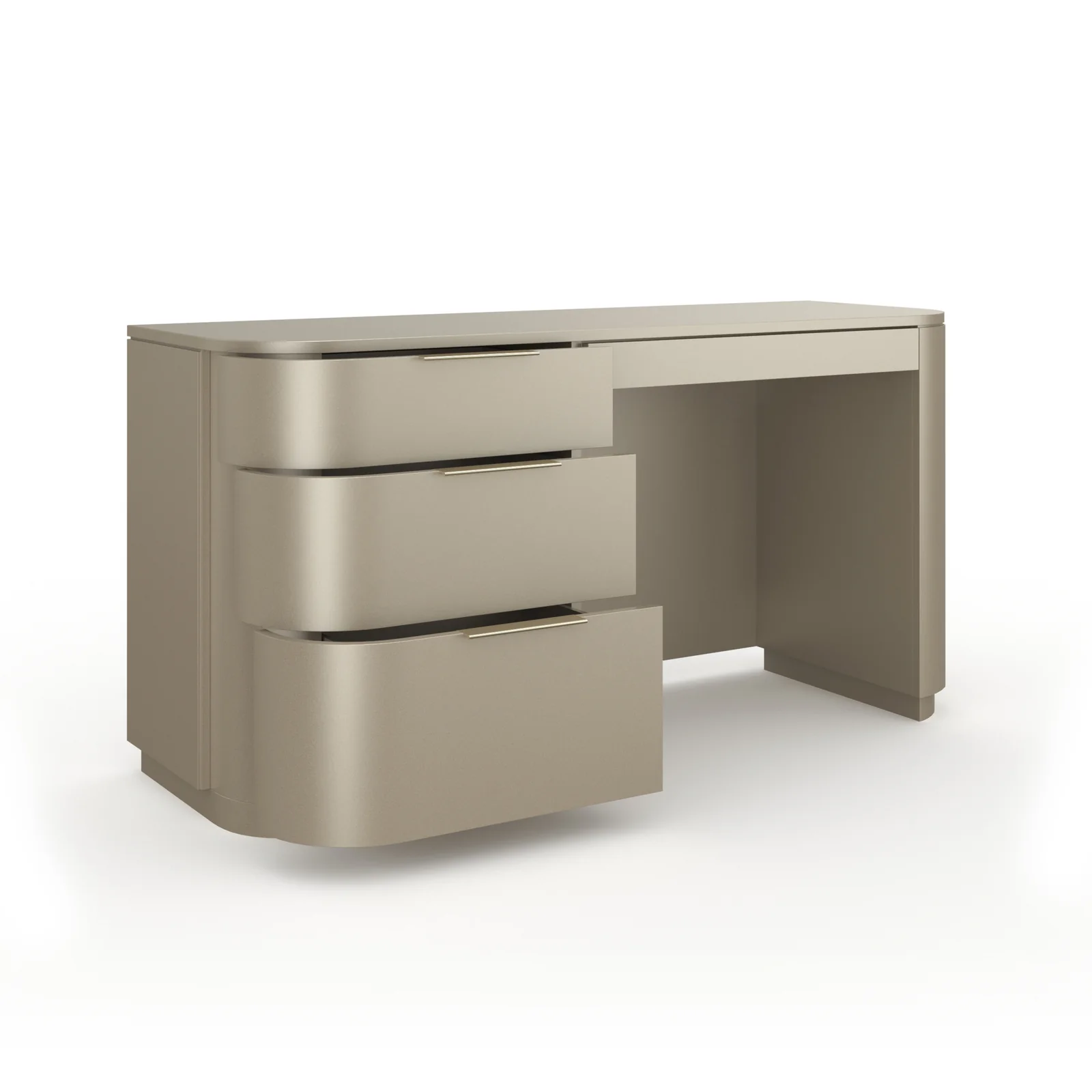 Oblique Desk — view 6