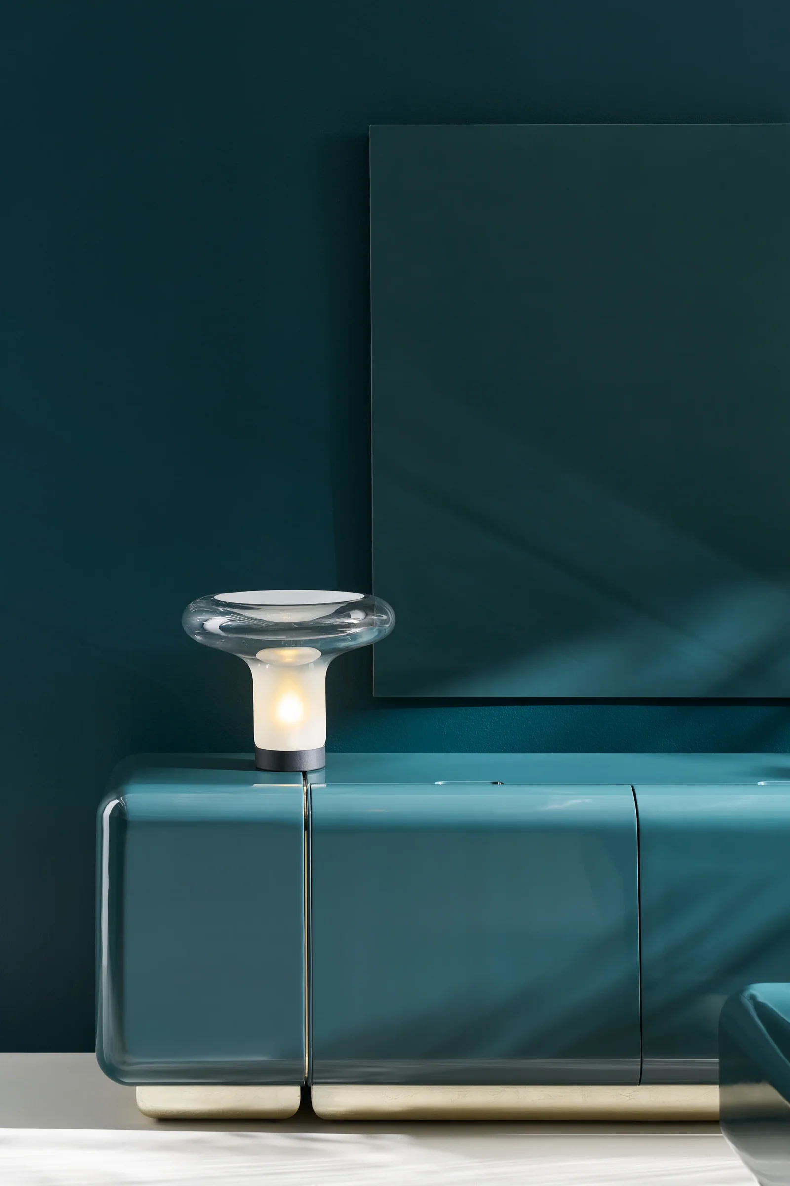 Gelee Media - Apatite — view 3