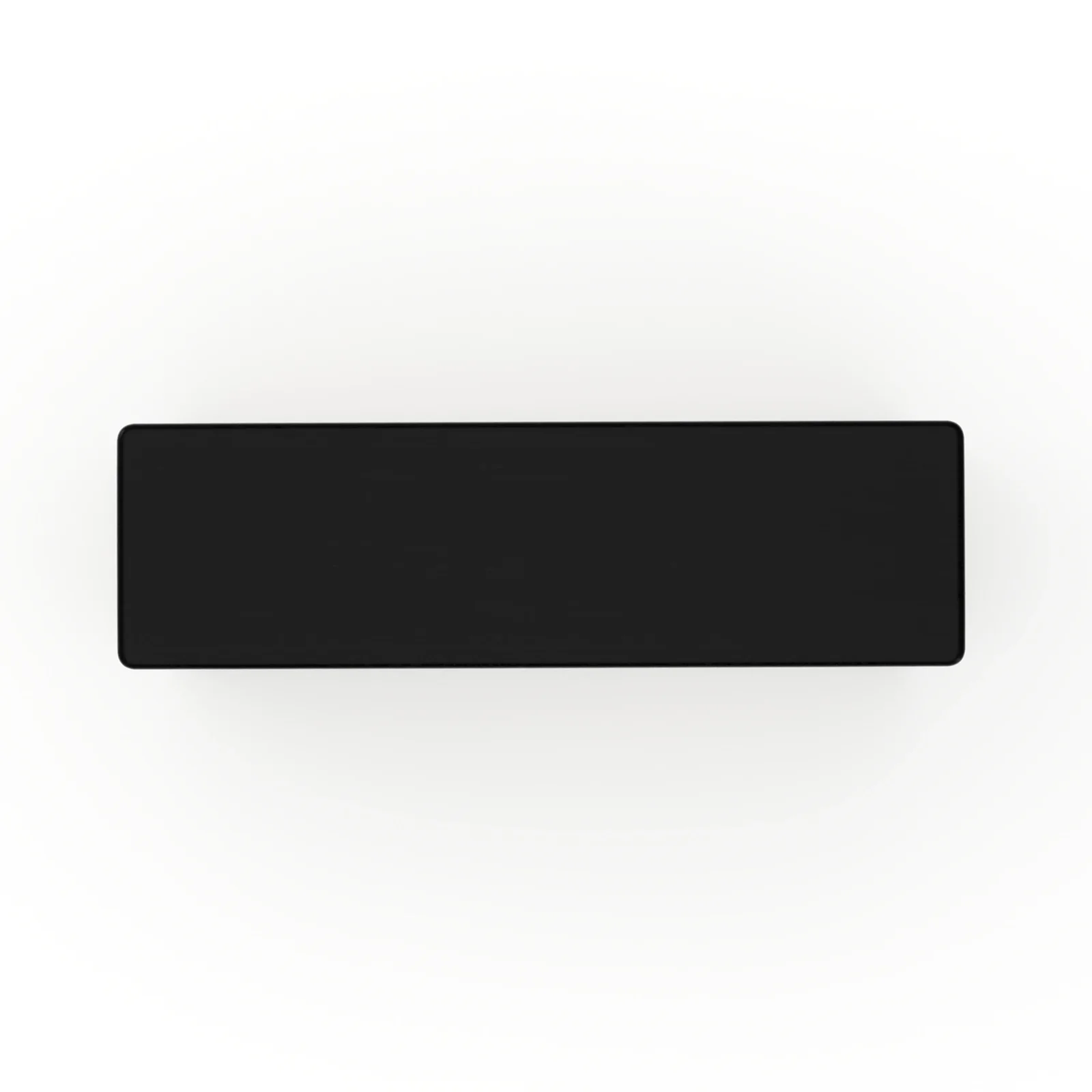 Madera Plinth Dresser - Chocolate — view 4