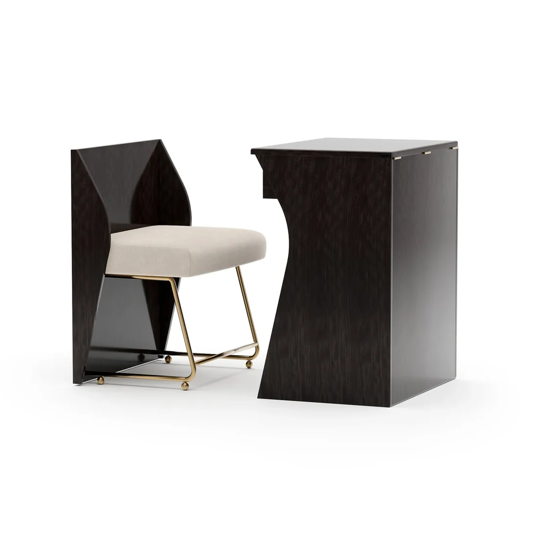Kismet Vanity