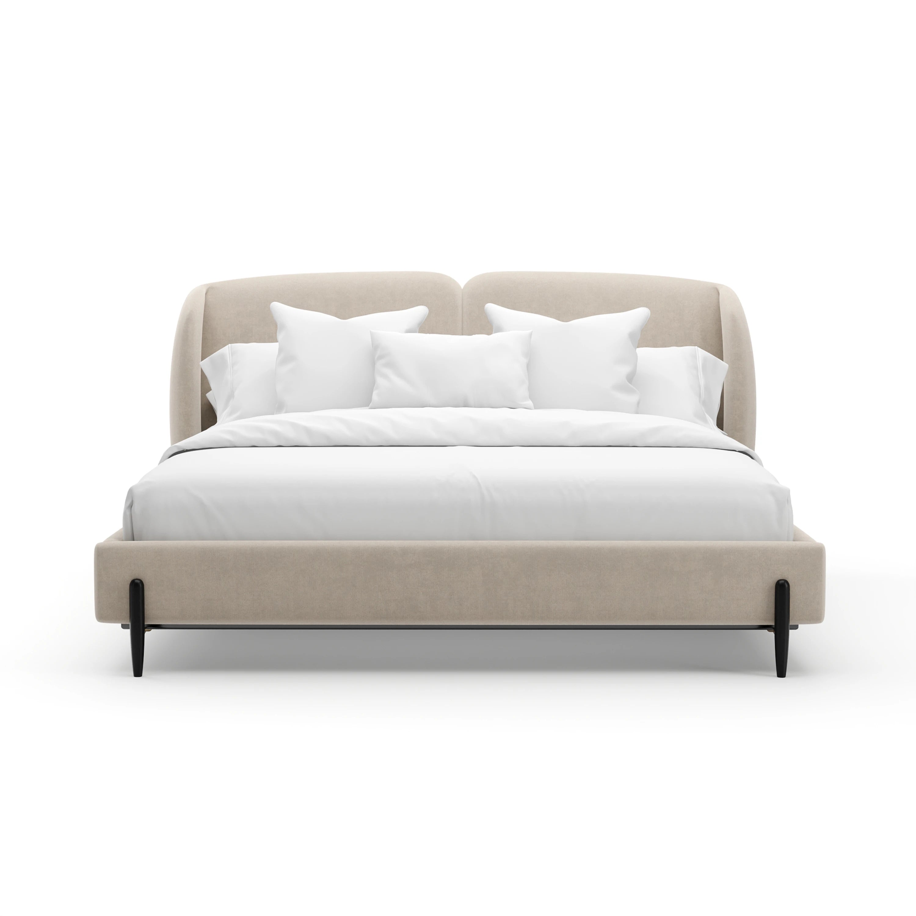 Madera King Bed