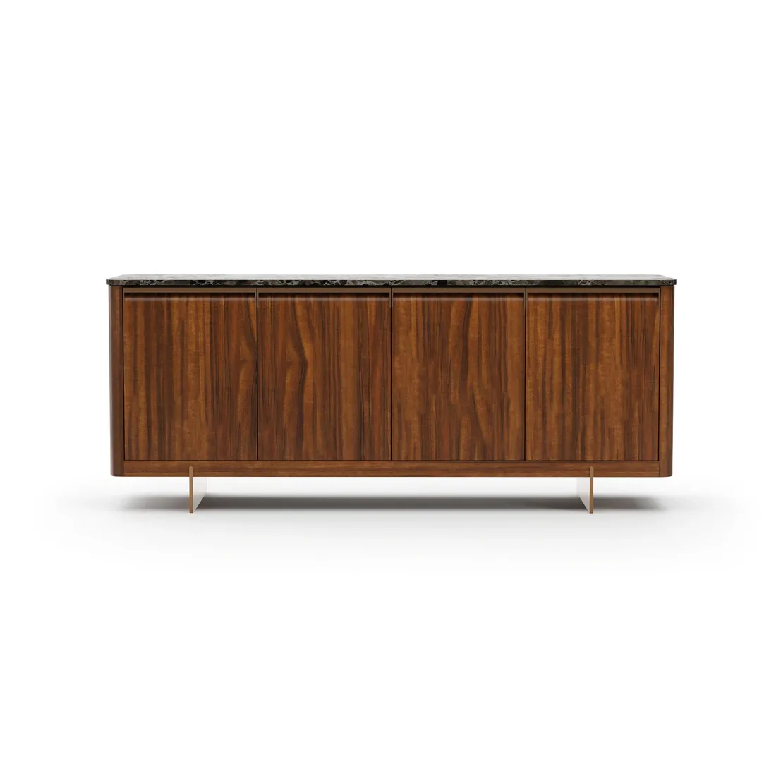 Altura Stone Top Sideboard