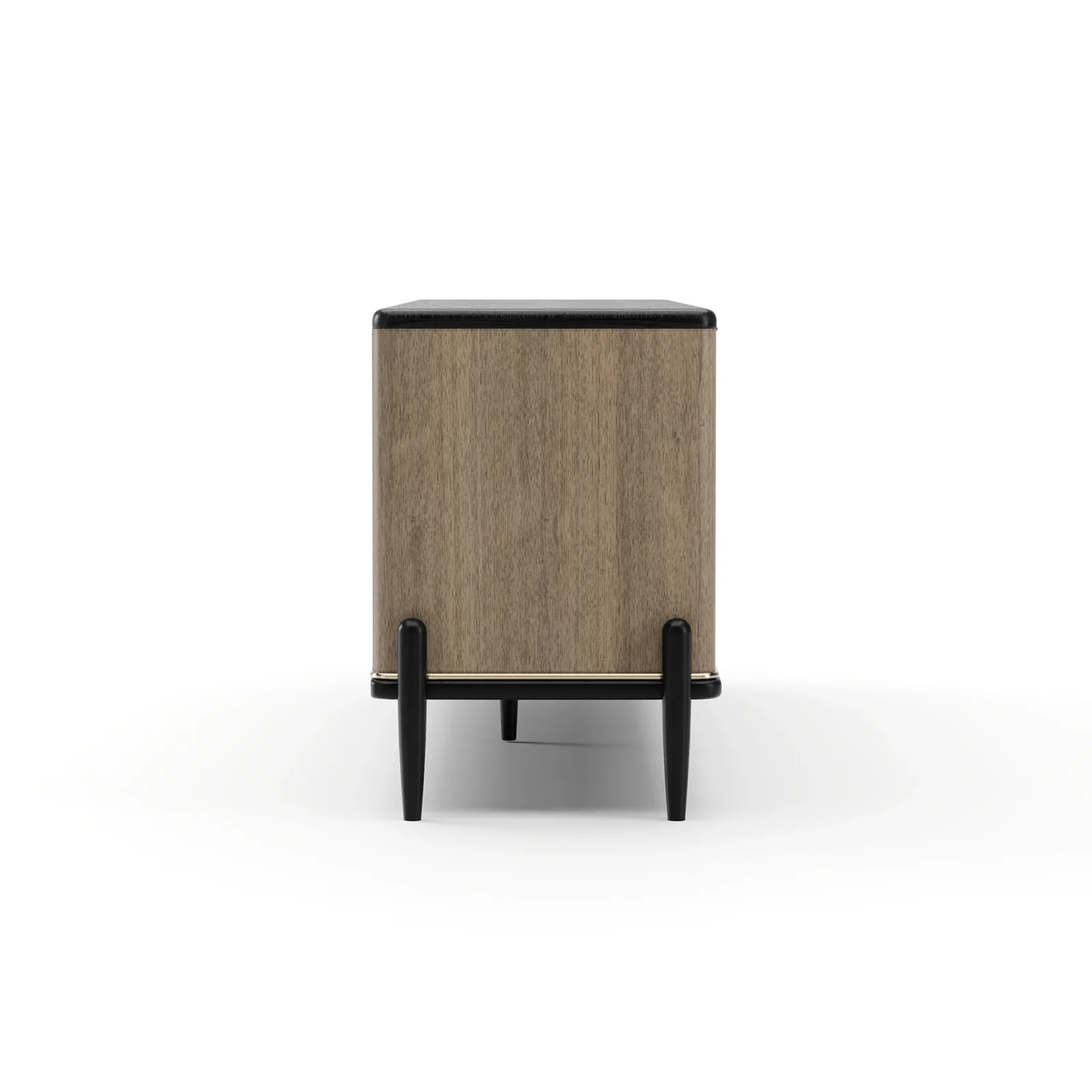 Madera Sideboard - Chocolate — view 3