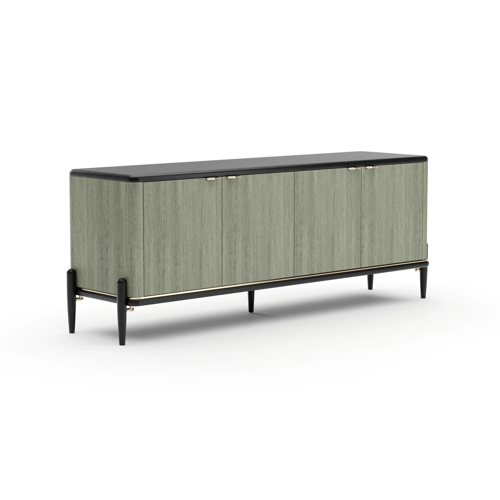 Madera Sideboard - Verdigirs — view 2