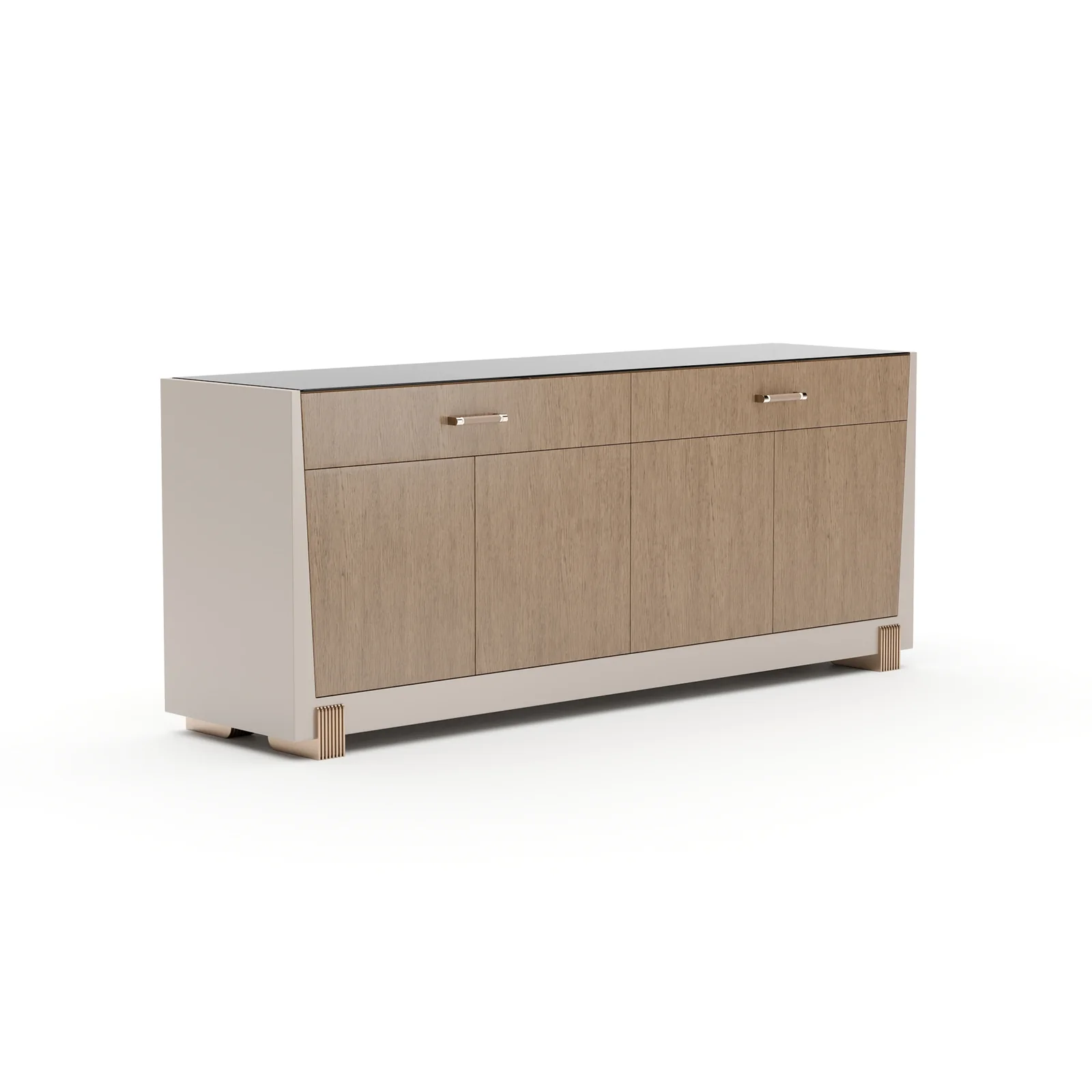 Counter Balance Sideboard — view 2