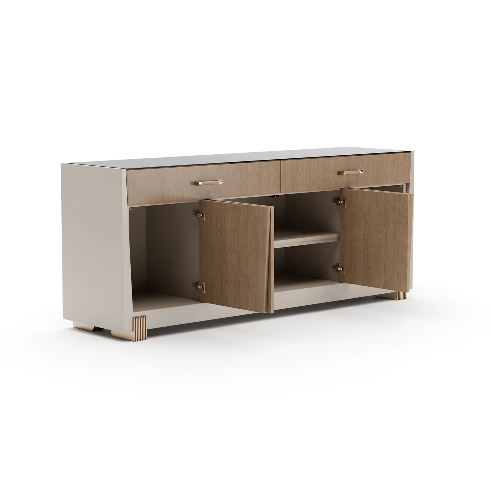 Counter Balance Sideboard — view 5