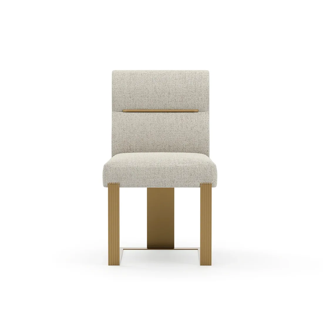 Counter Balance Dining Chair