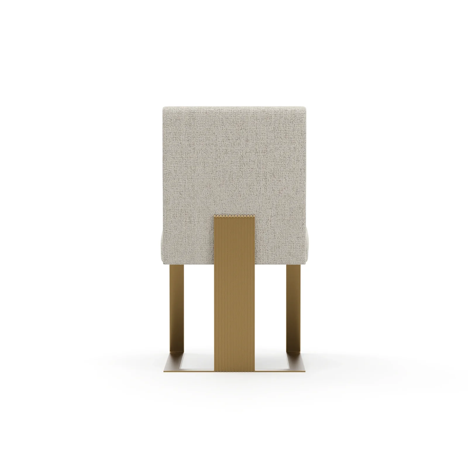 Counter Balance Dining Chair — view 4