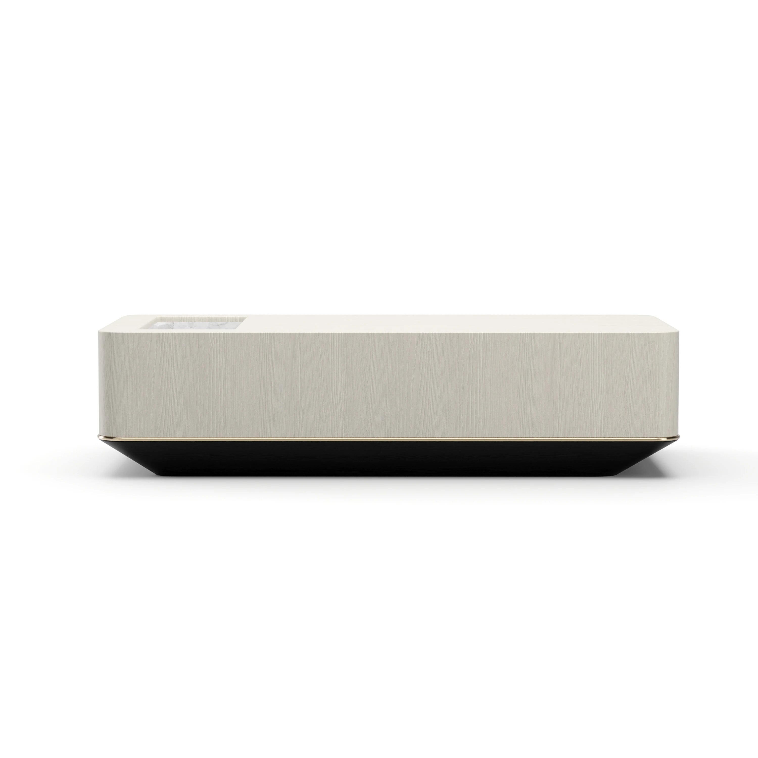 Madera Plinth Cocktail Table