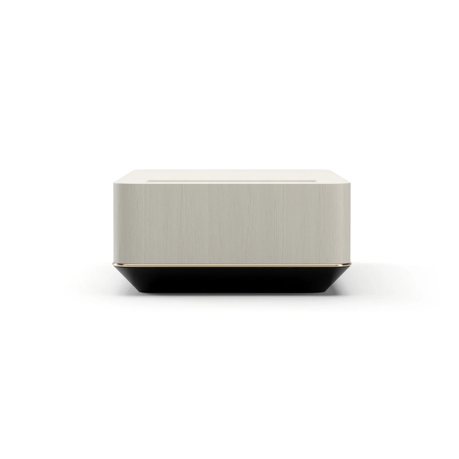 Madera Plinth Cocktail Table — view 3