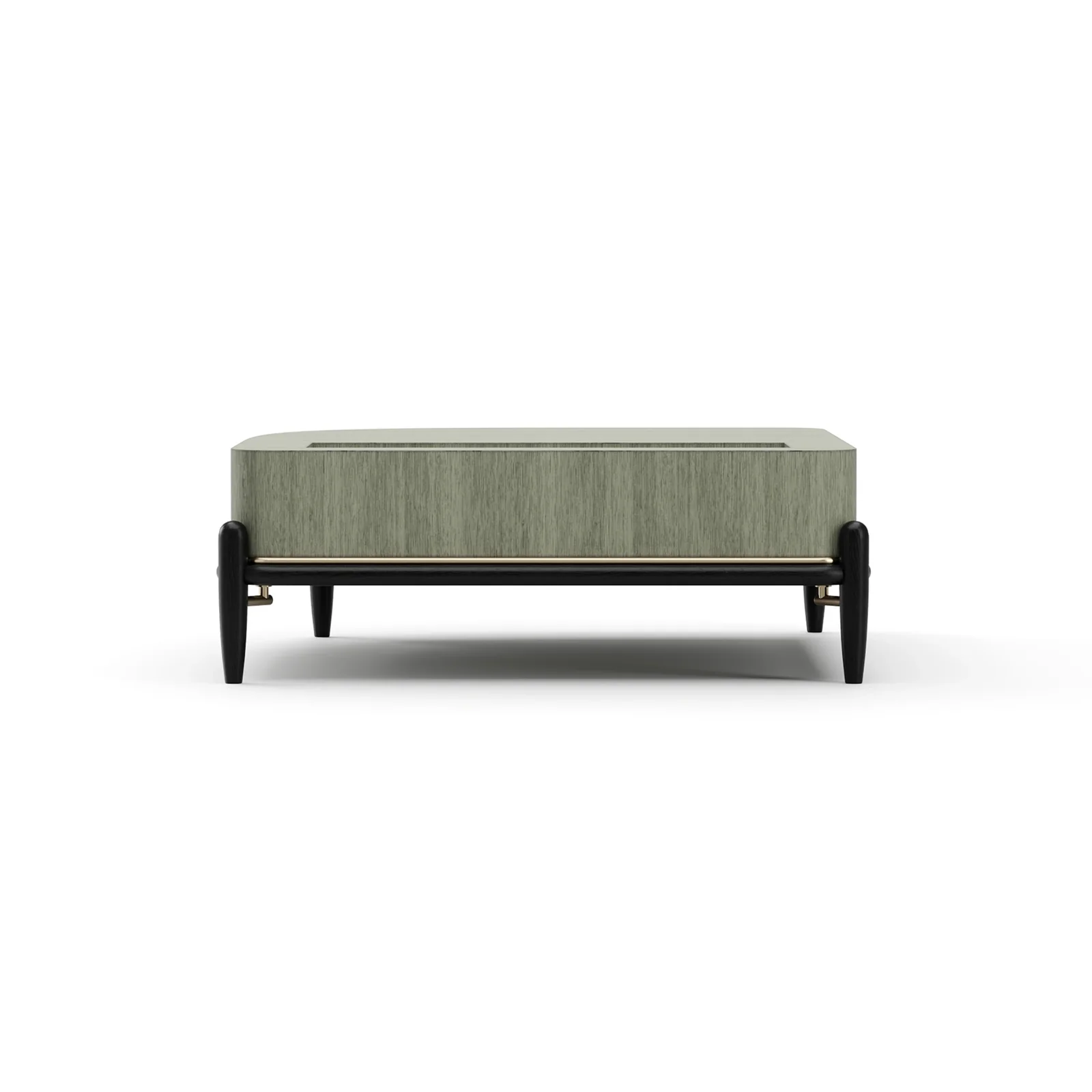 Madera Corner Cocktail Table — view 3