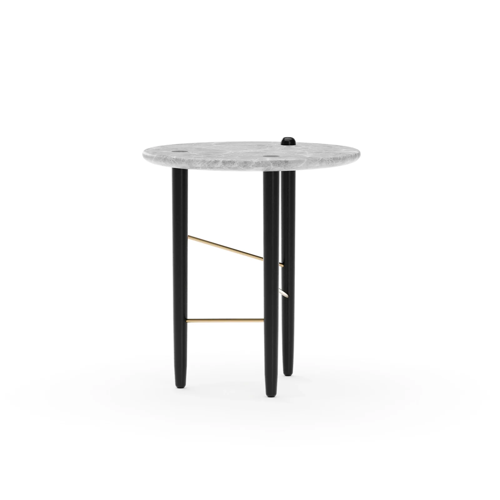 Madera Lg Spot Table — view 2