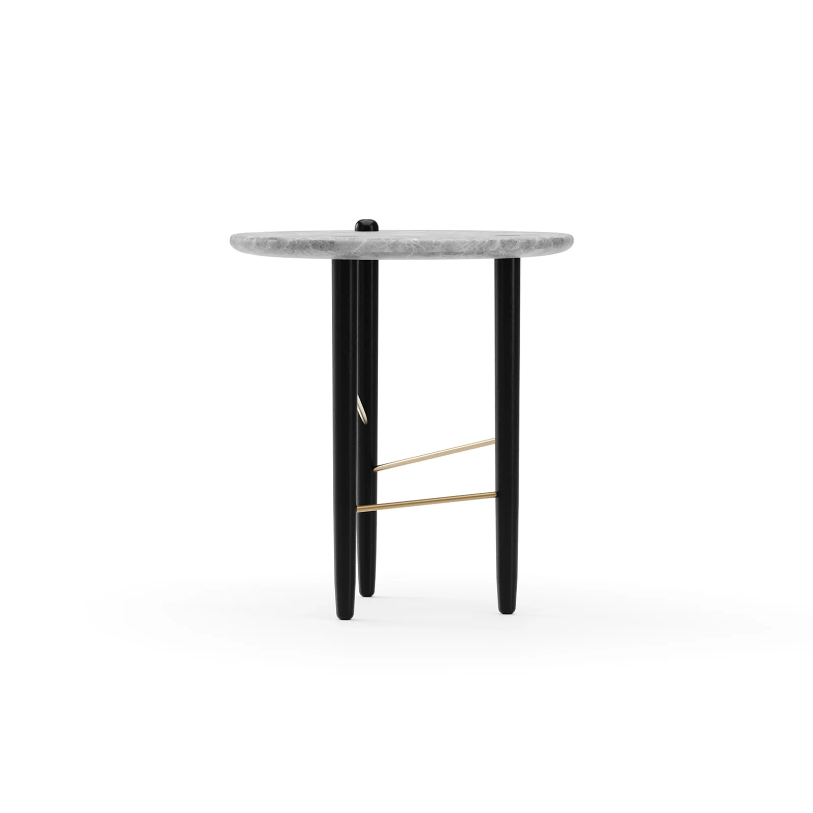 Madera Lg Spot Table — view 3