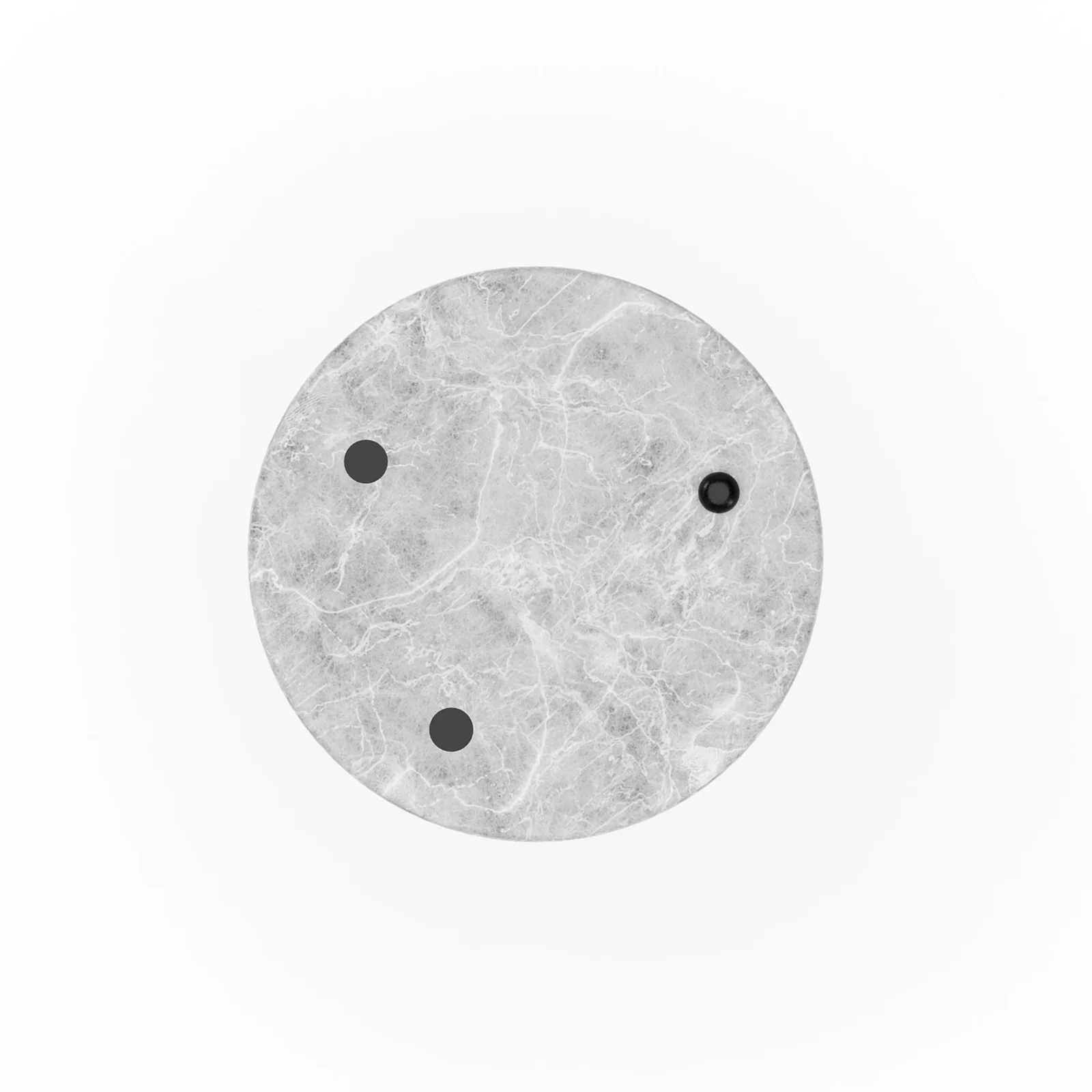 Madera Lg Spot Table — view 4