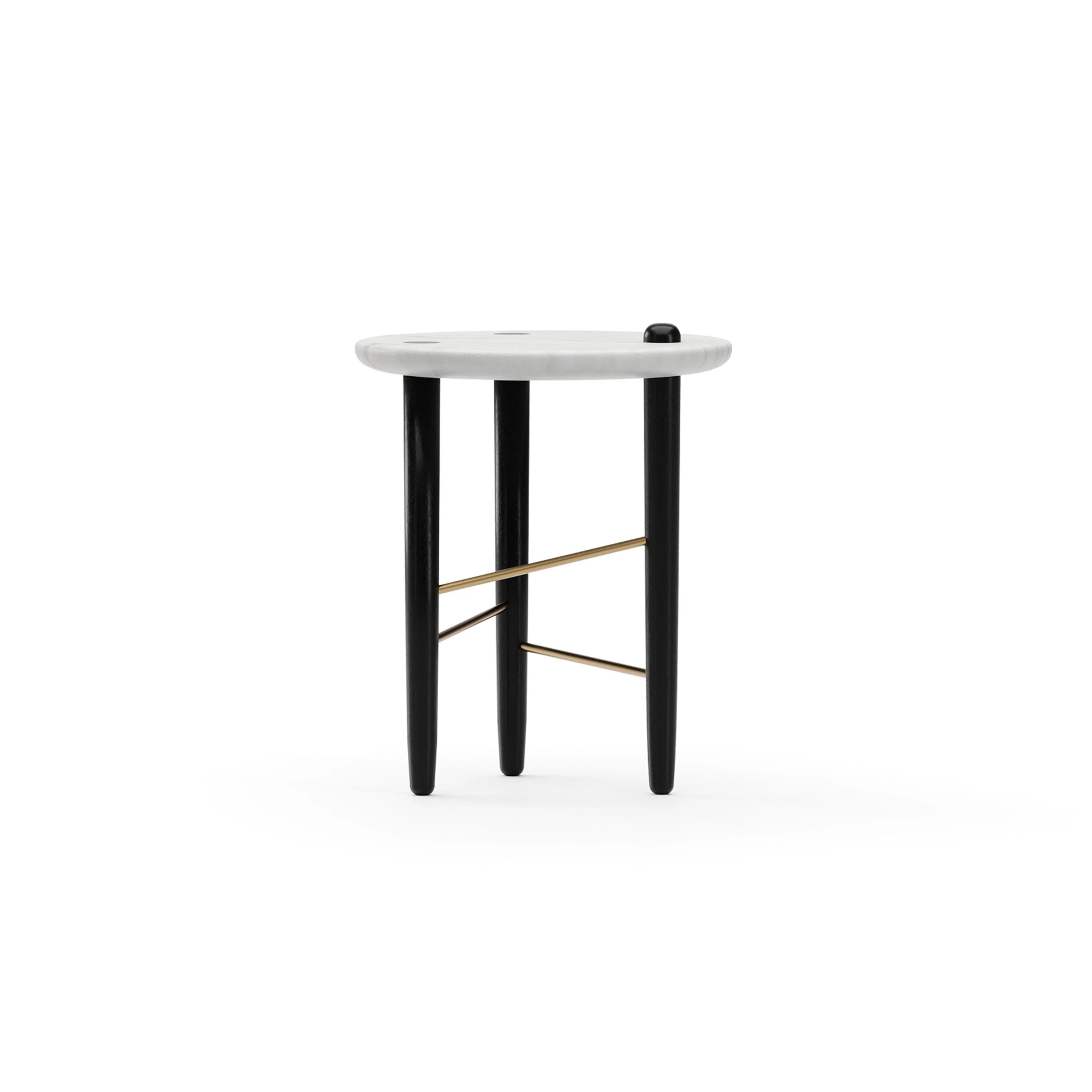 Madera Sm Spot Table