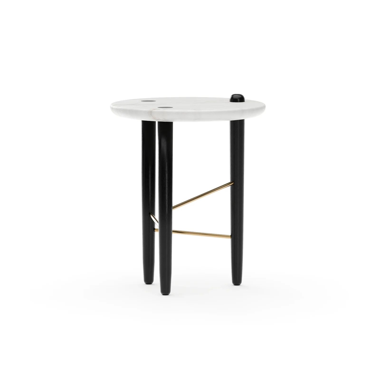 Madera Sm Spot Table — view 2