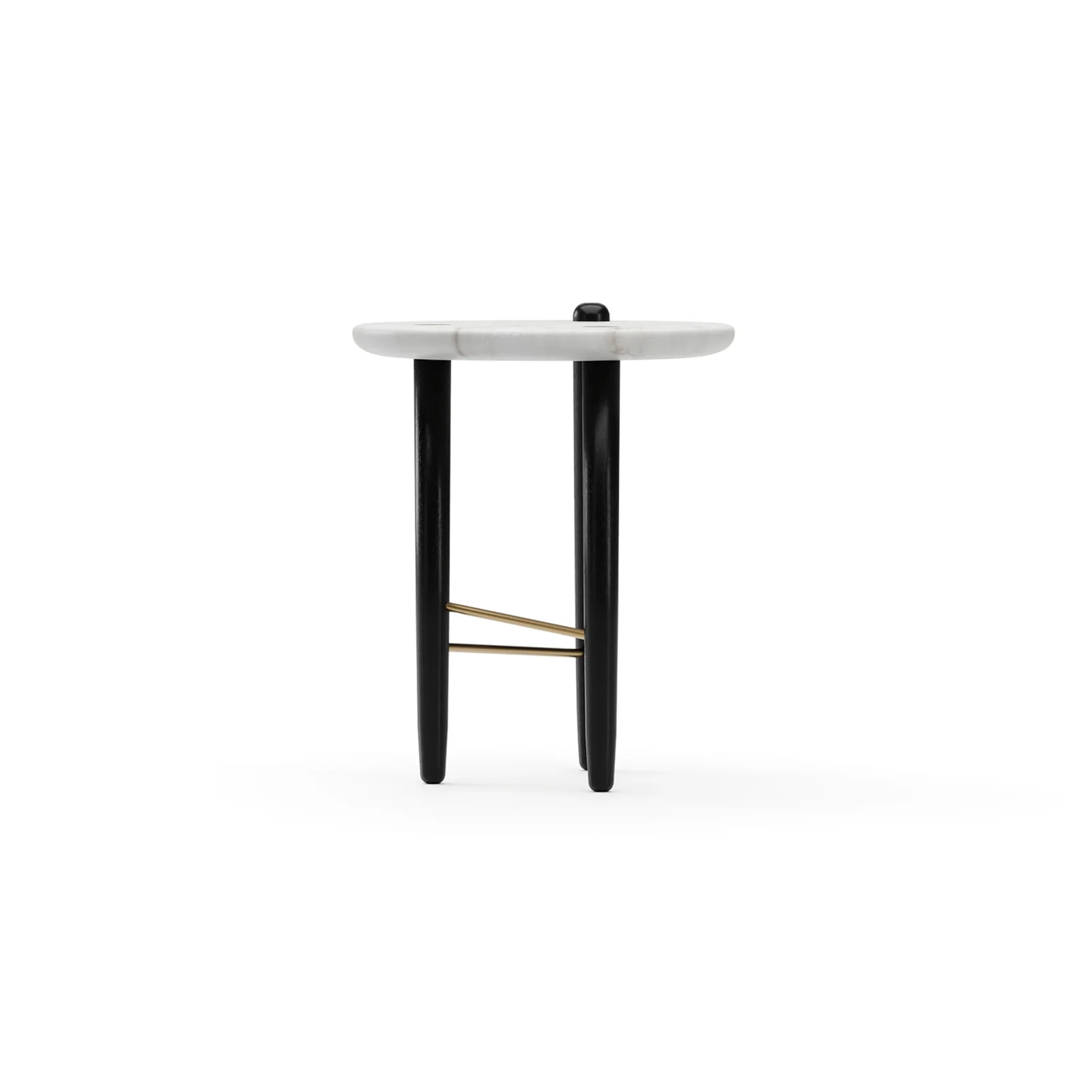 Madera Sm Spot Table — view 3