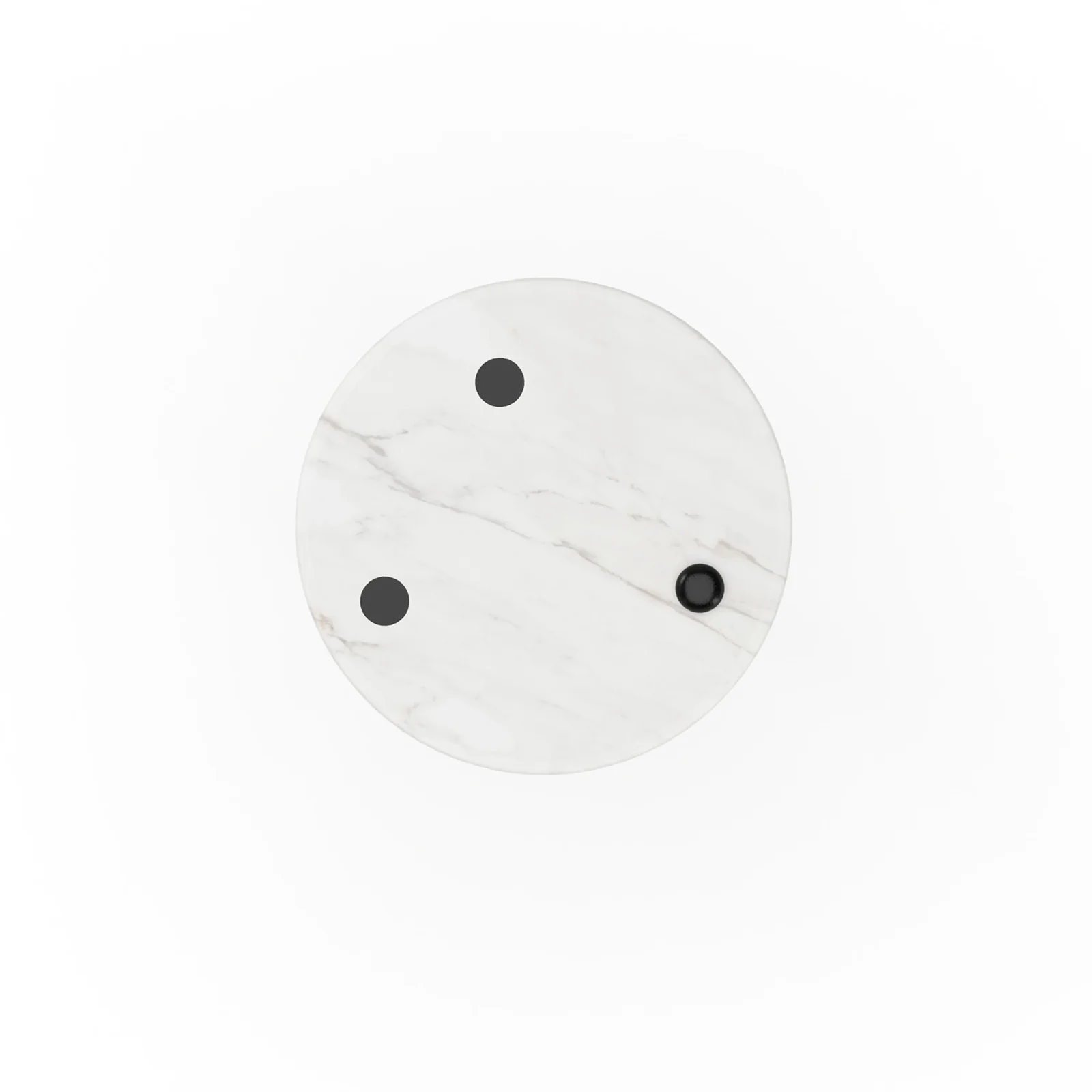 Madera Sm Spot Table — view 5