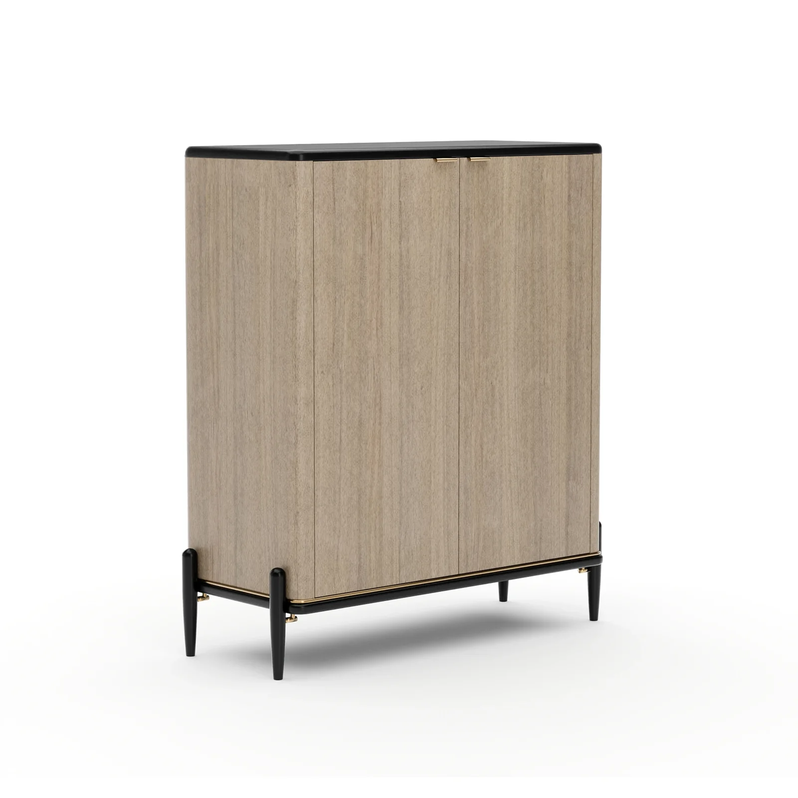 Madera Chest - Chocolate — view 2