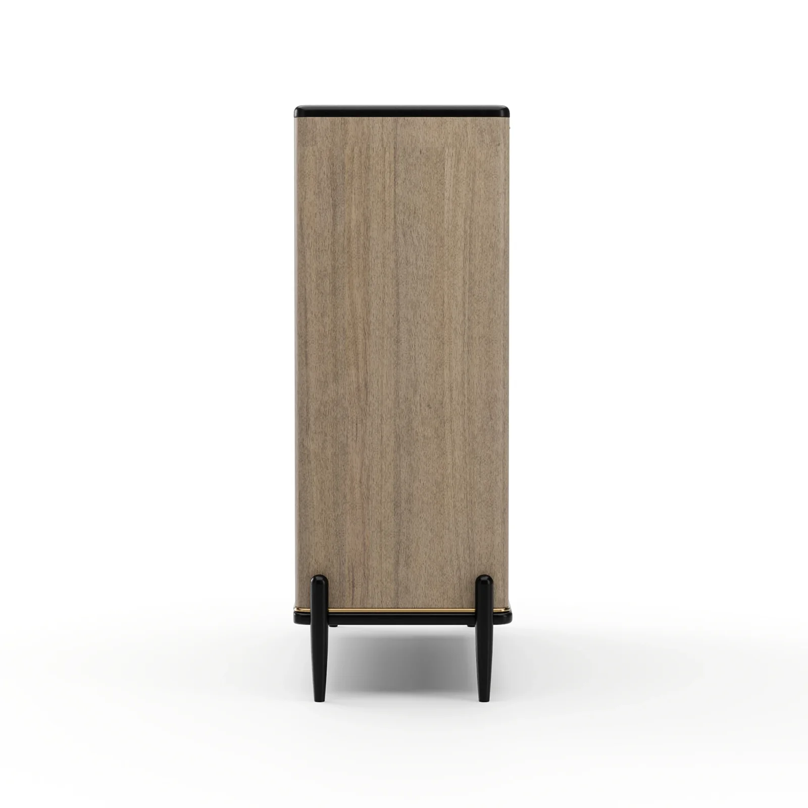Madera Chest - Chocolate — view 3