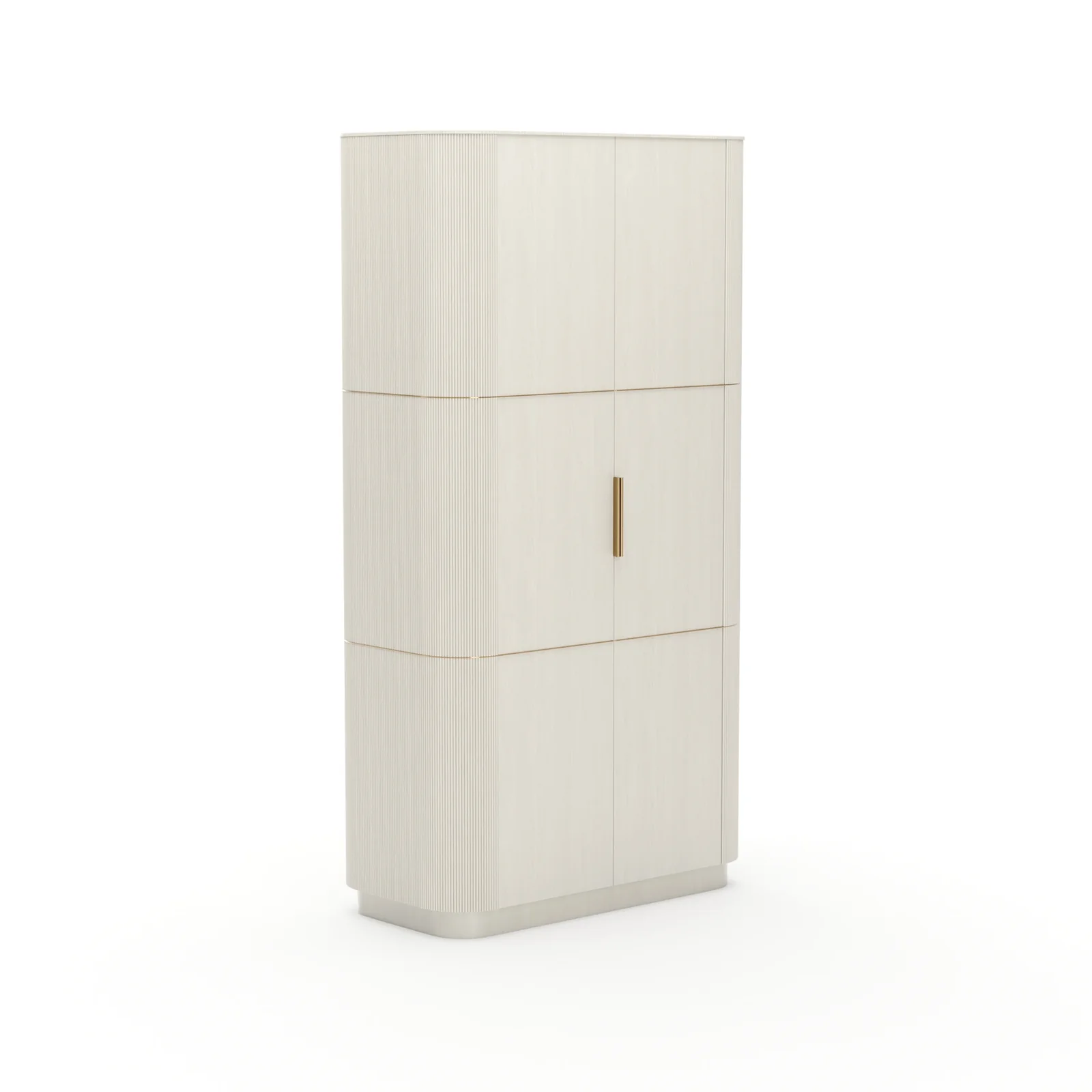 Love Bar - Matte Pearl — view 2