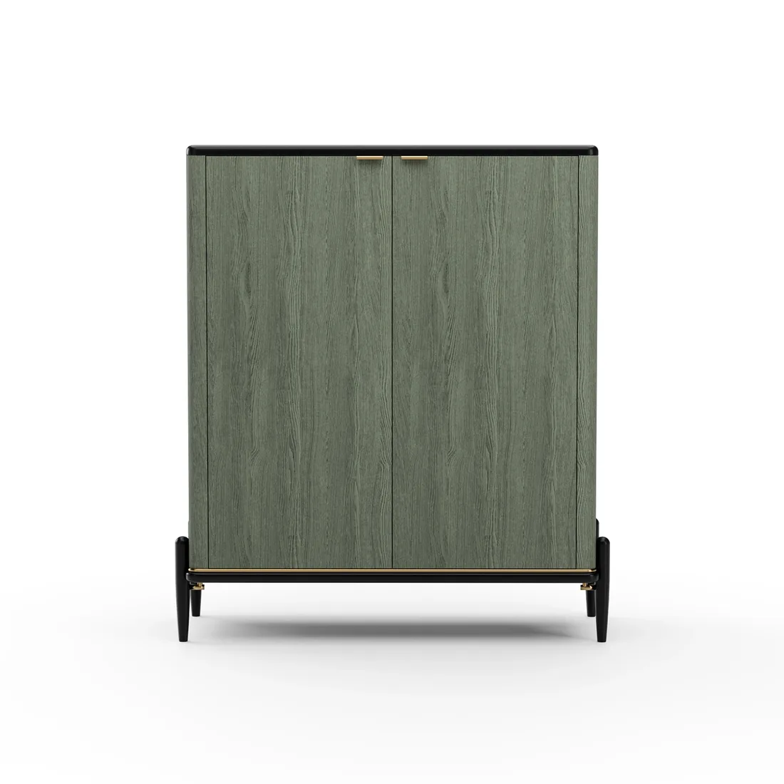 Madera Chest - Verdigris