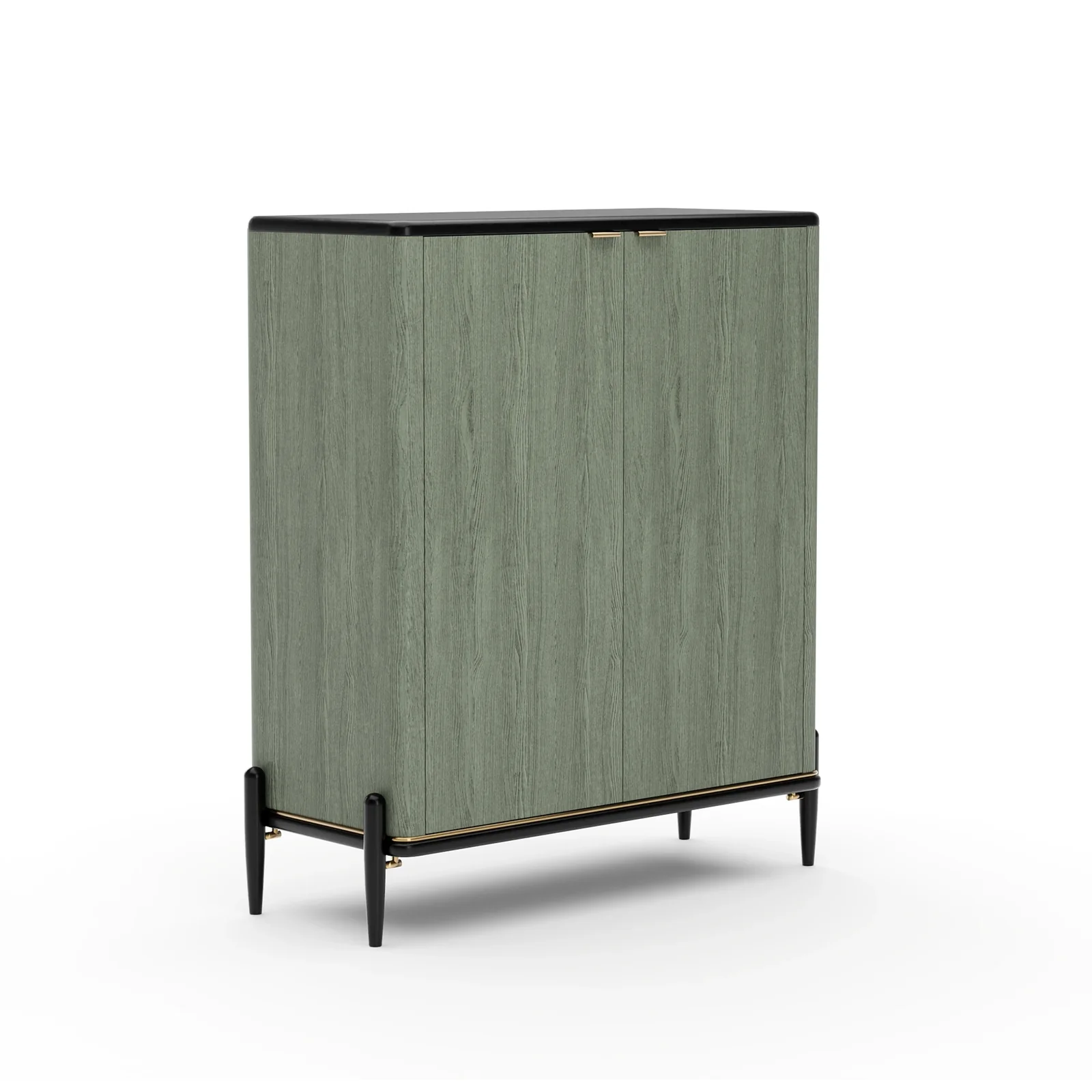 Madera Chest - Verdigris — view 2