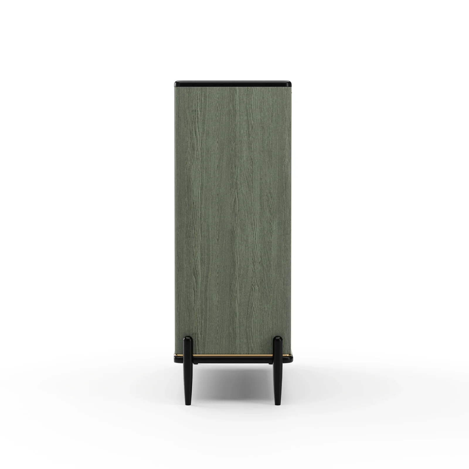 Madera Chest - Verdigris — view 3