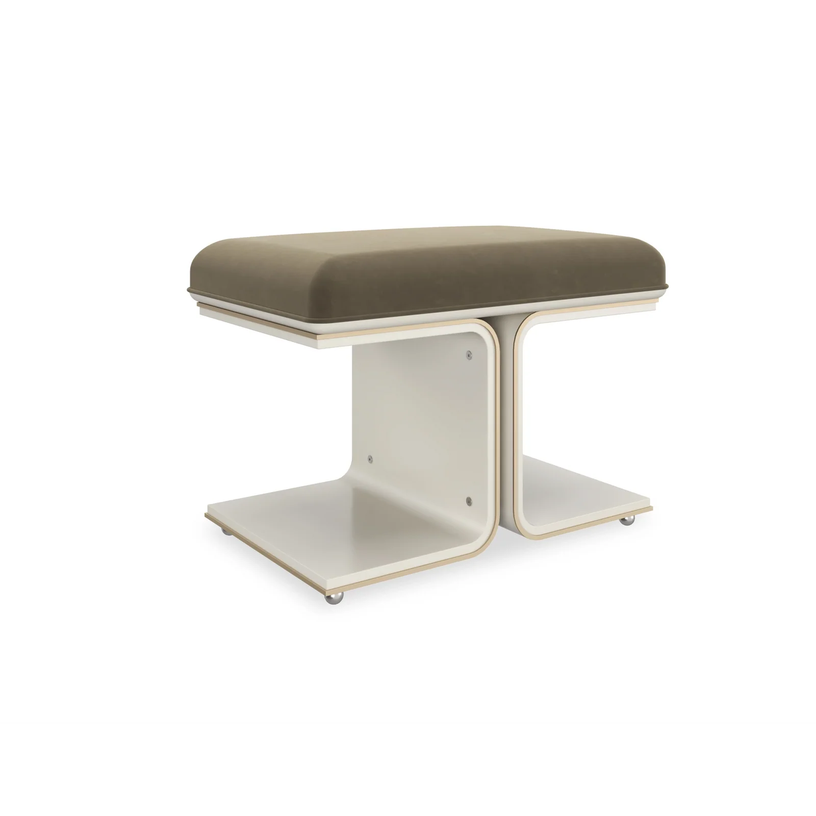 Balance Beam-Pewter — view 2