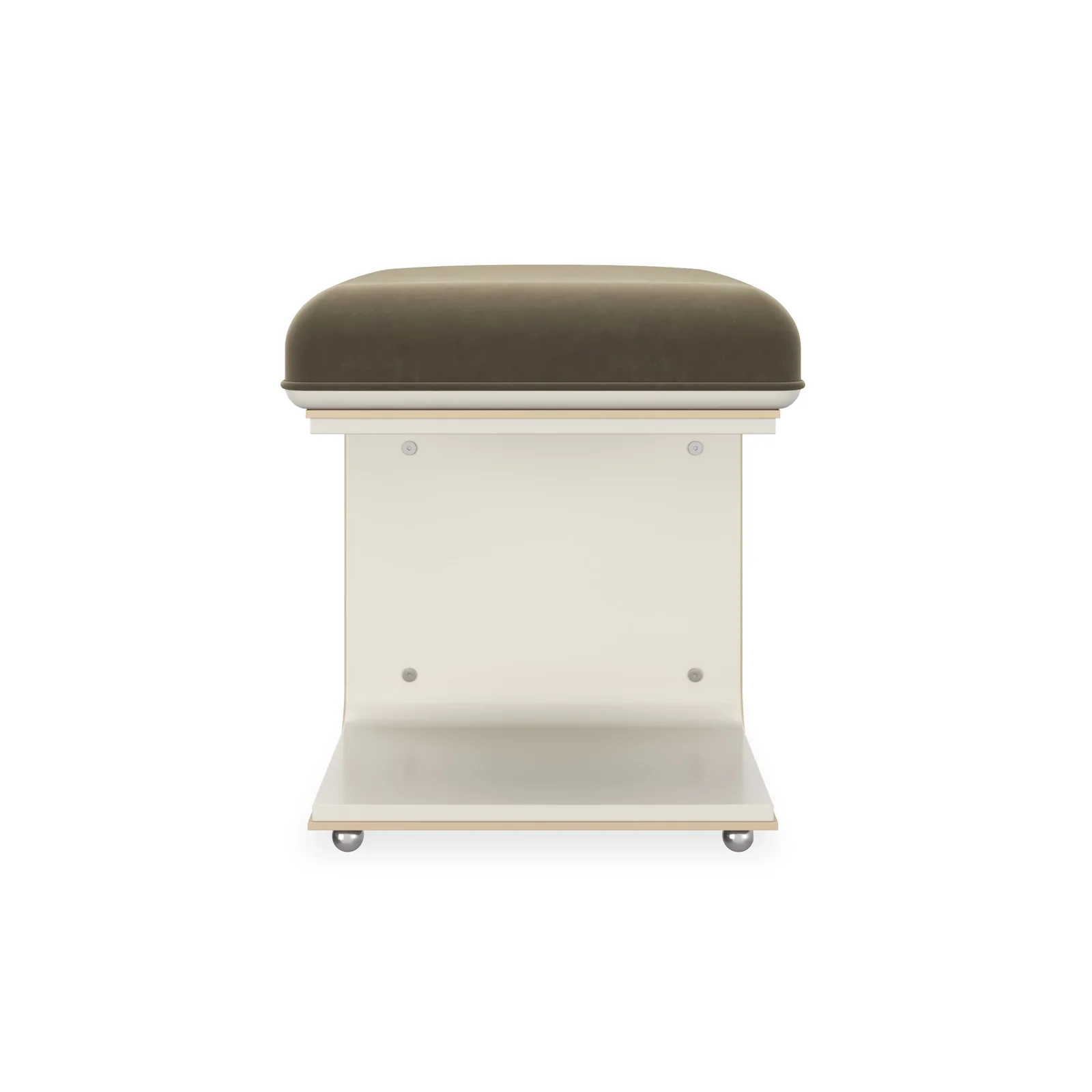 Balance Beam-Pewter — view 3