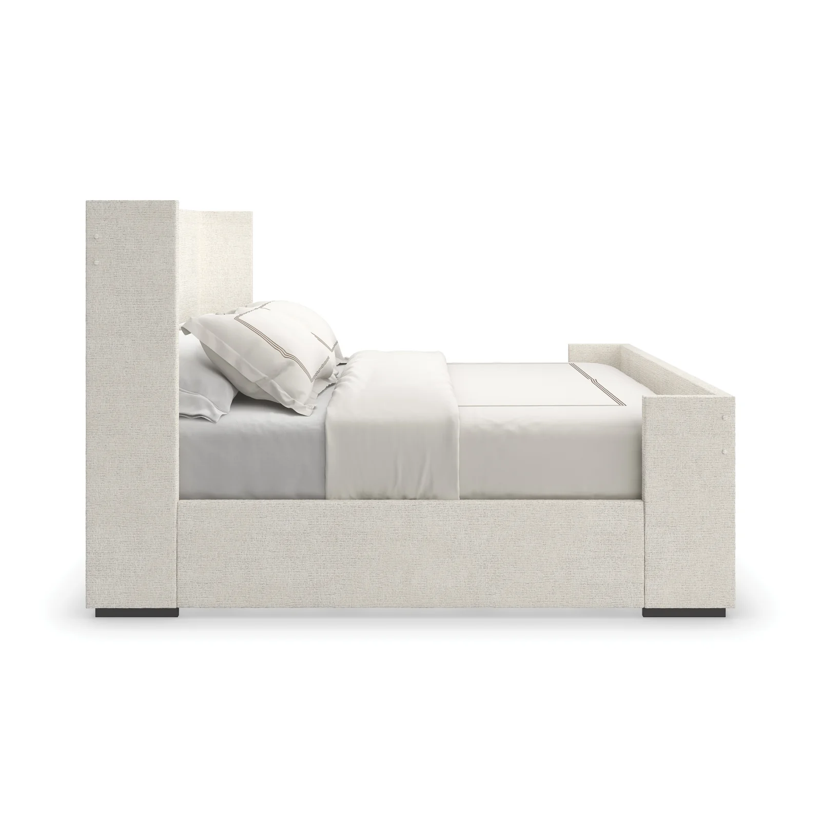 Shelter Me Kg Hb-B Ivory — view 5