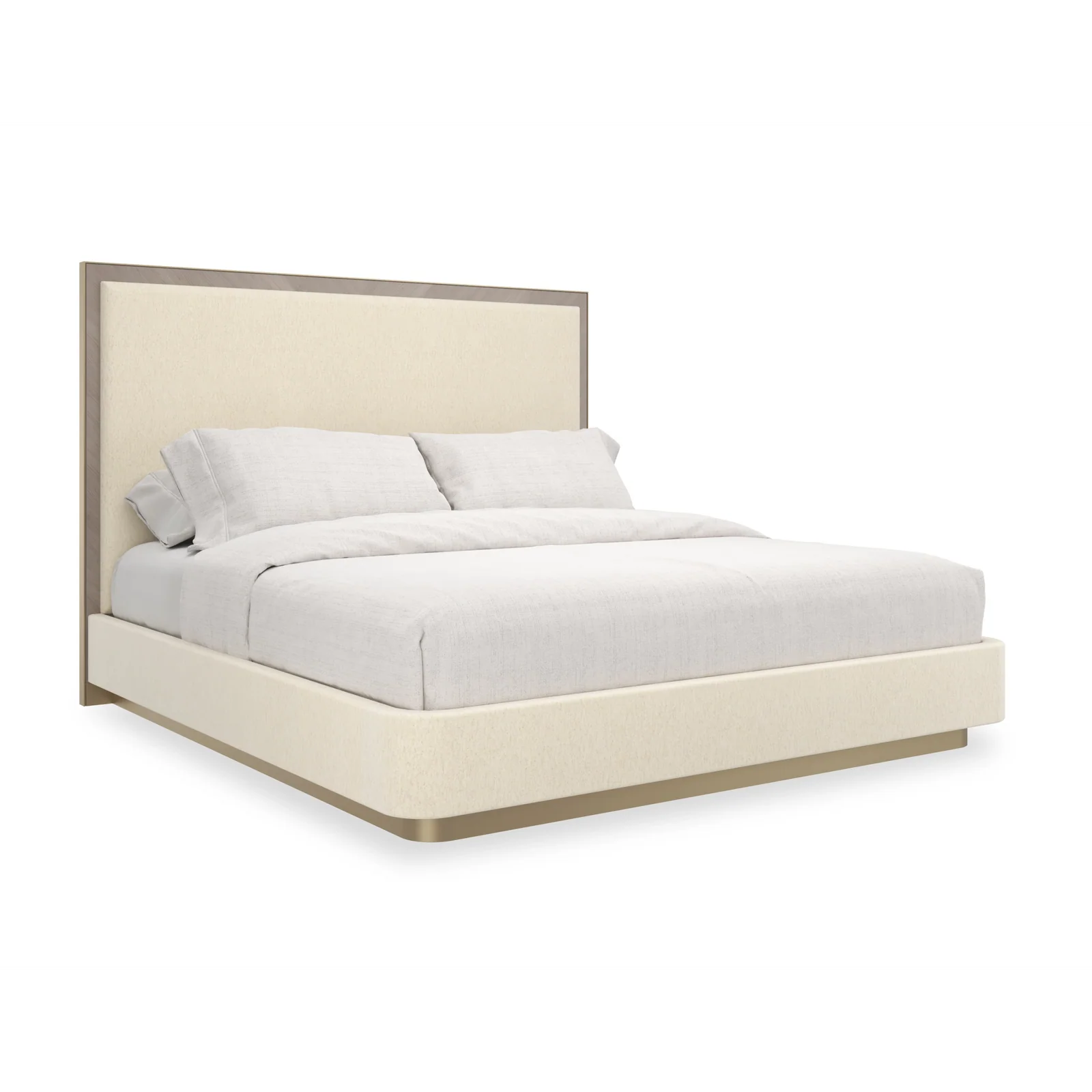 Anthology Kg Bed — view 2