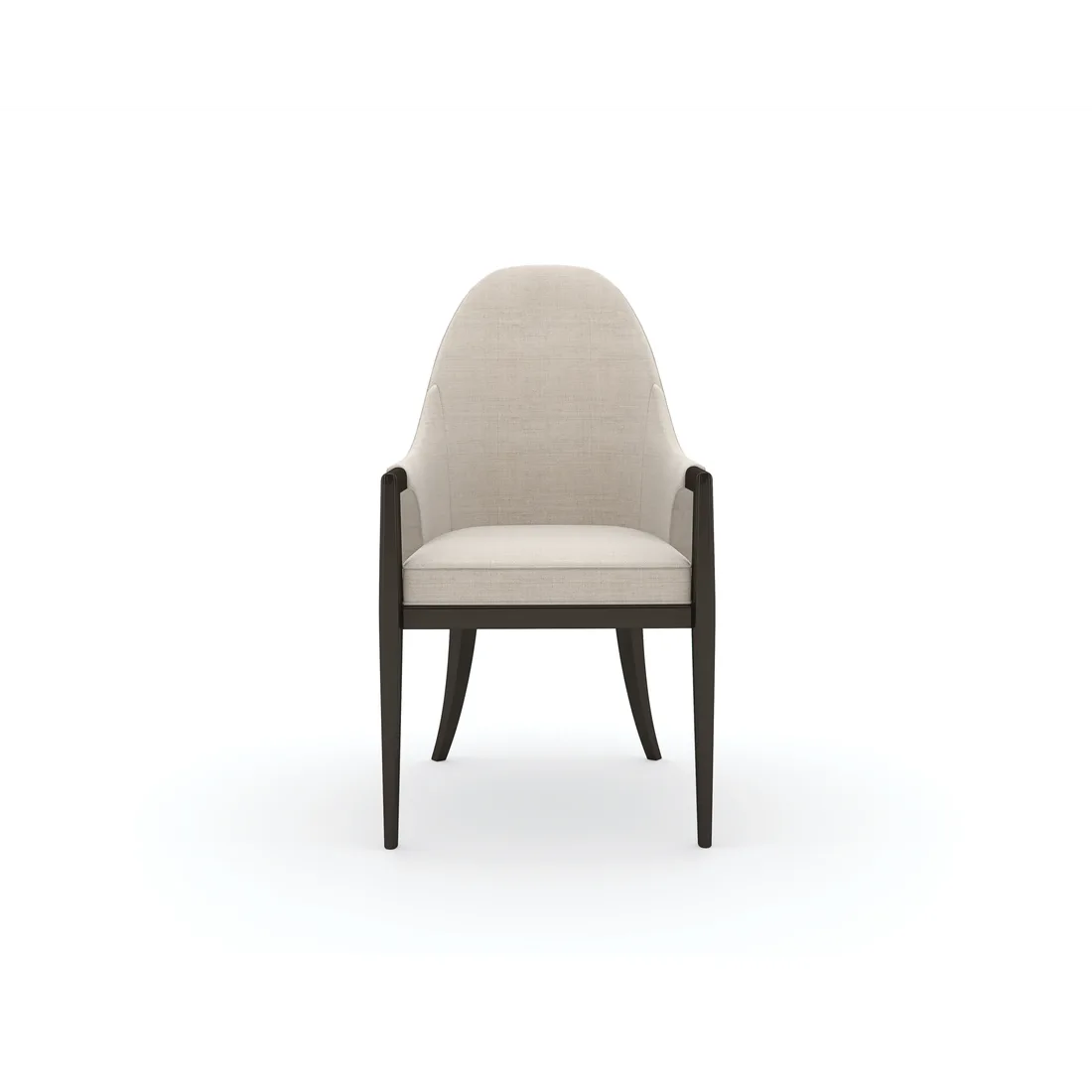 Natural Choice Arm Chair - Oatmeal