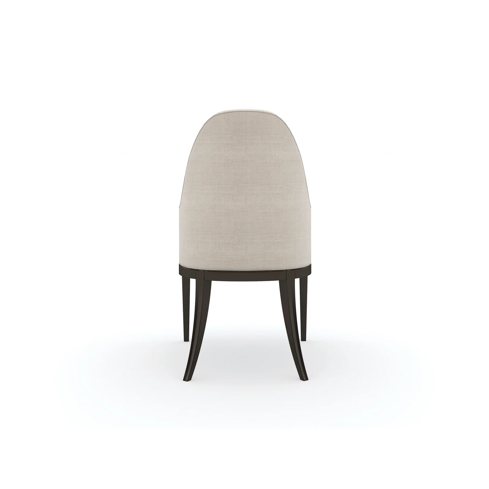 Natural Choice Arm Chair - Oatmeal — view 4