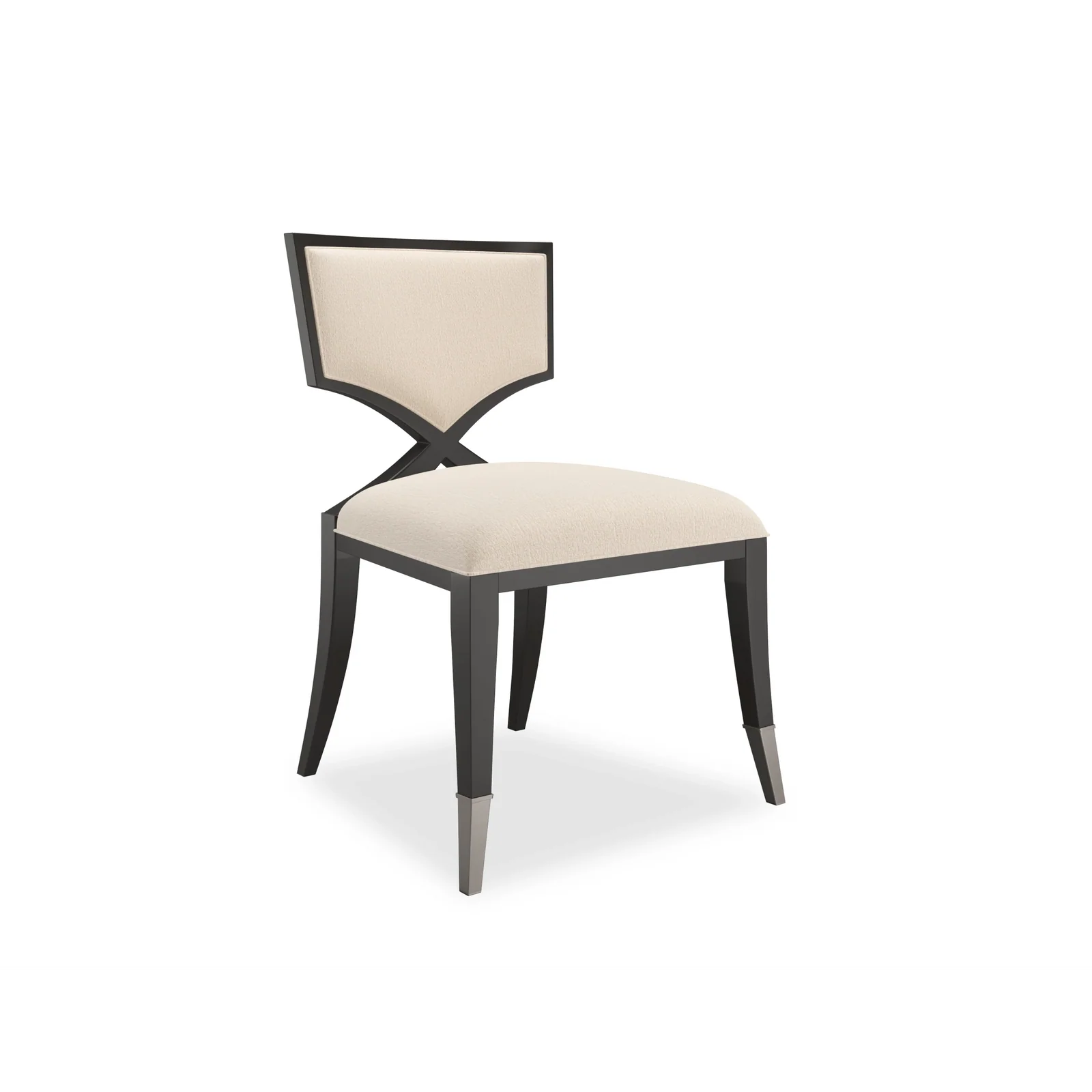 First Chair-Ivory — view 2