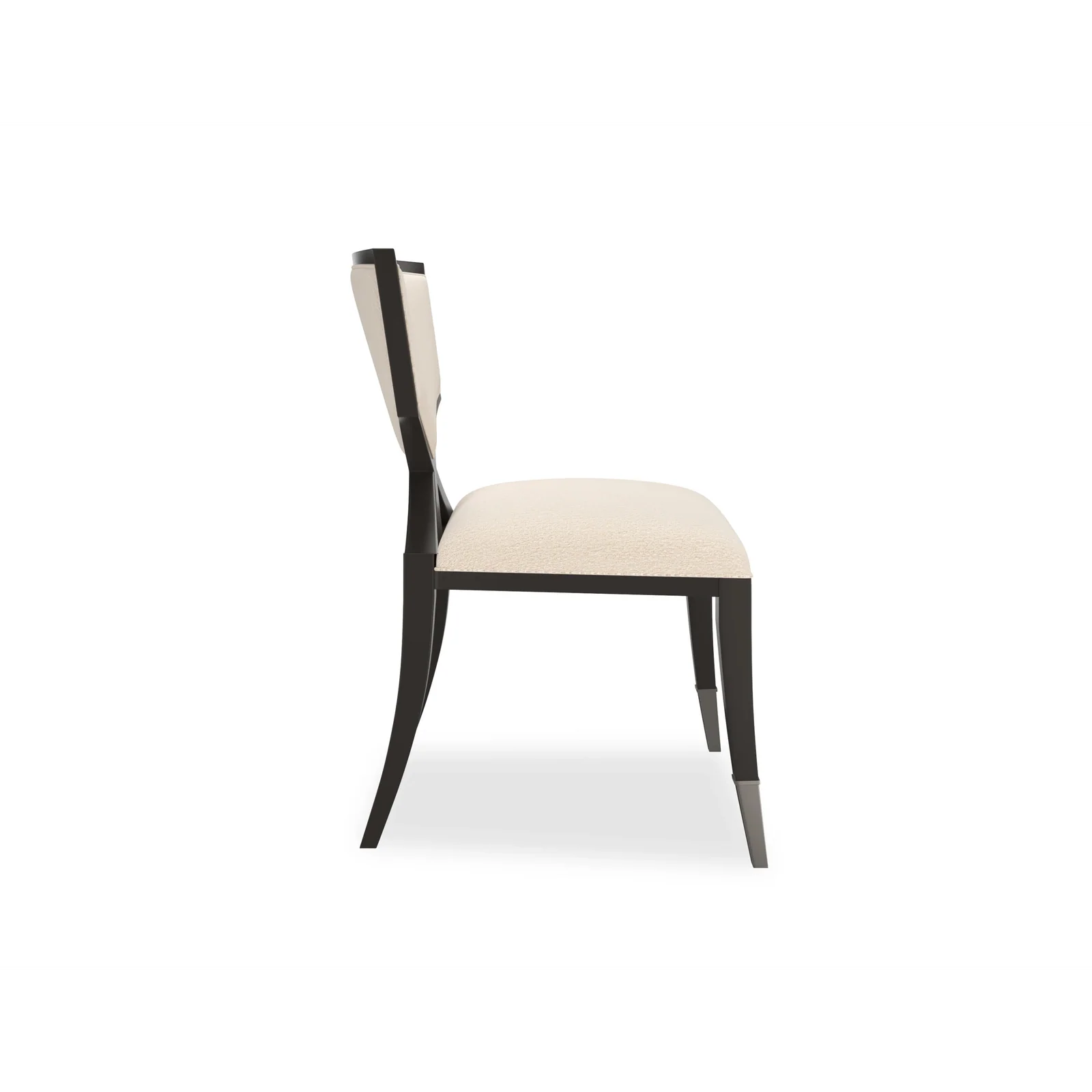 First Chair-Ivory — view 3