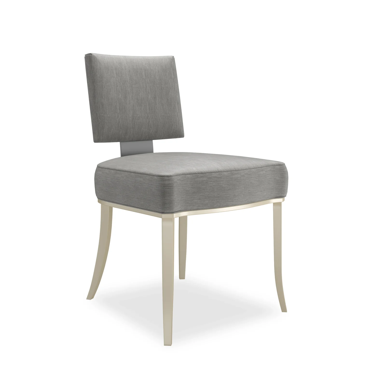 Reserved Seating-Pewter — view 2
