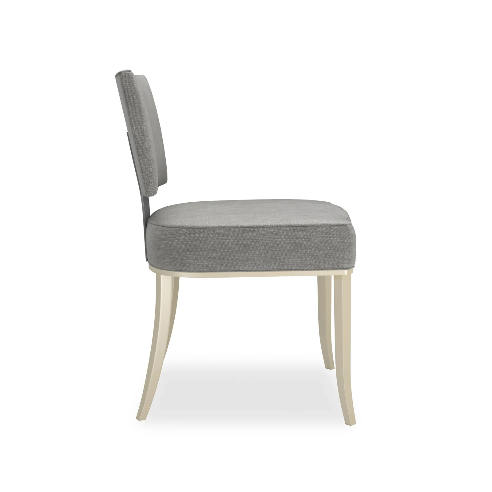 Reserved Seating-Pewter — view 3